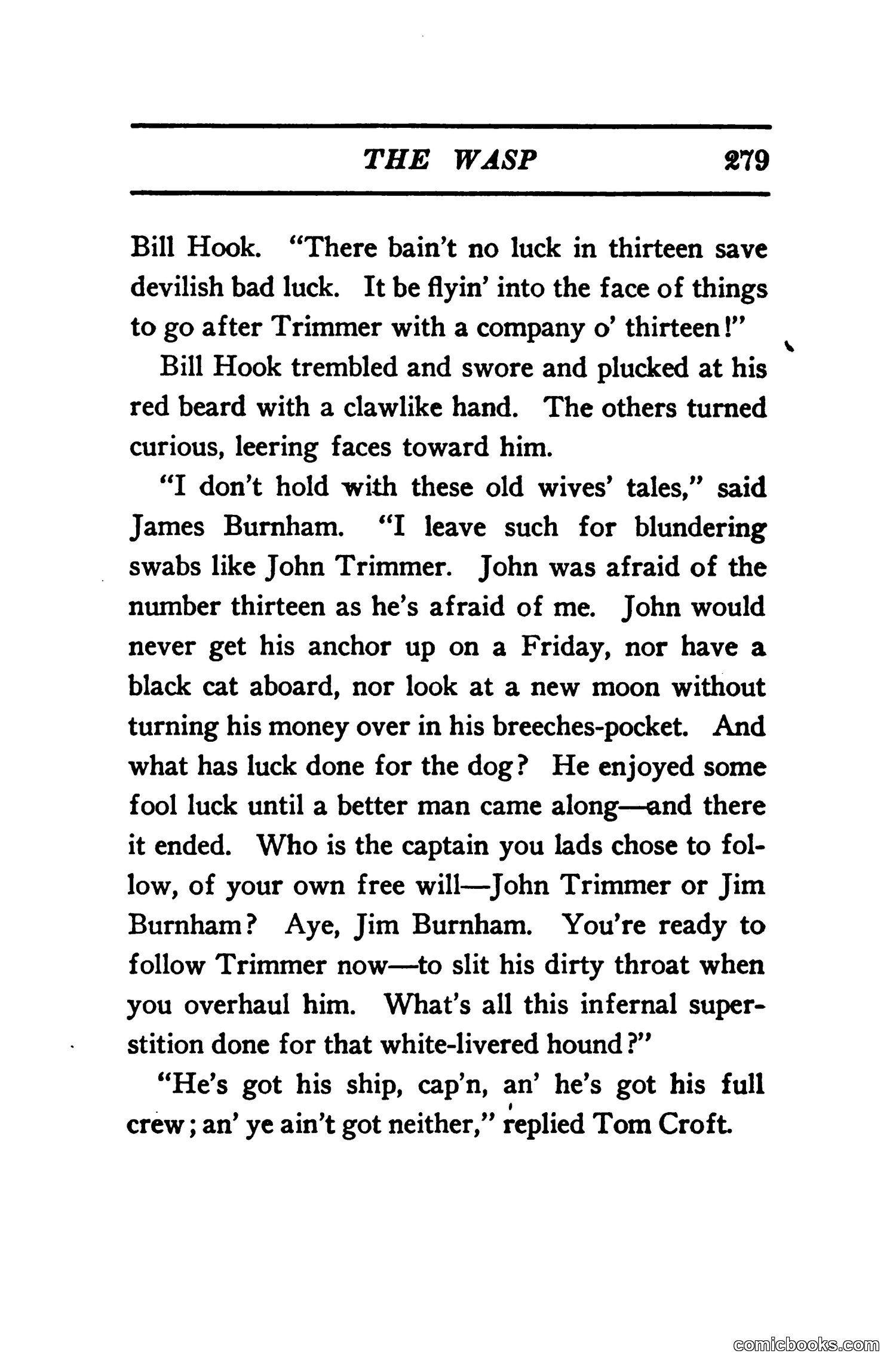 The Wasp — 1914 — page 285 of 362