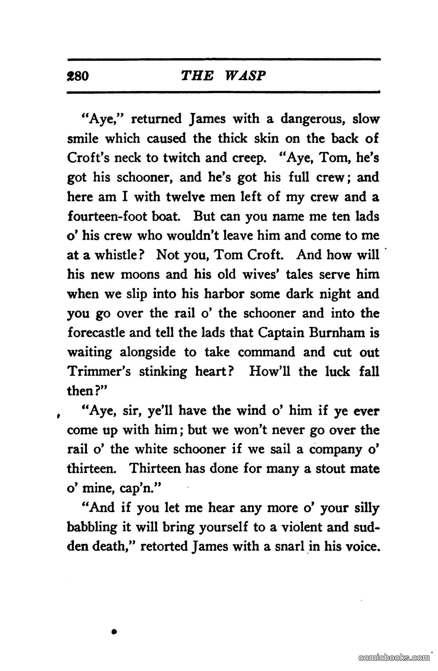 The Wasp — 1914 — page 286 of 362