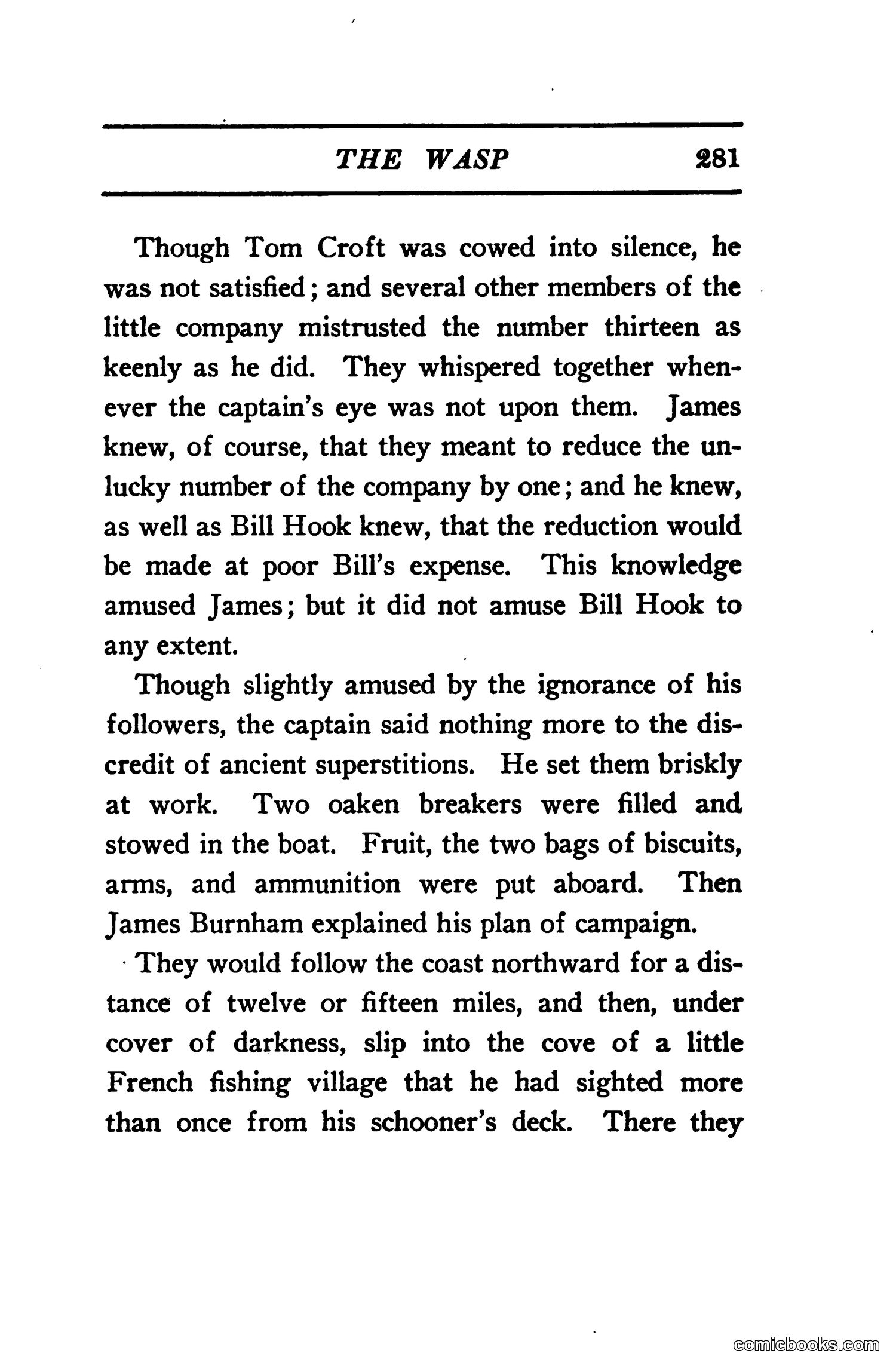 The Wasp — 1914 — page 287 of 362