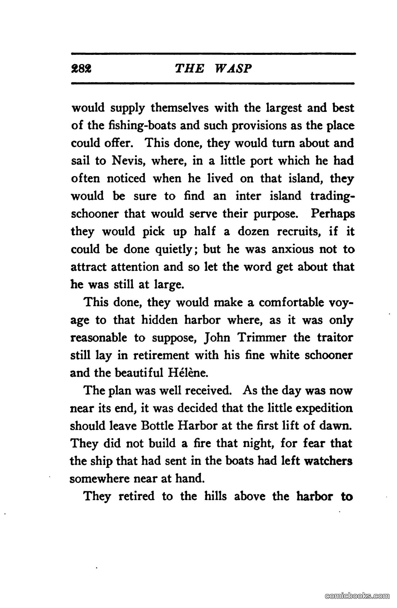 The Wasp — 1914 — page 288 of 362