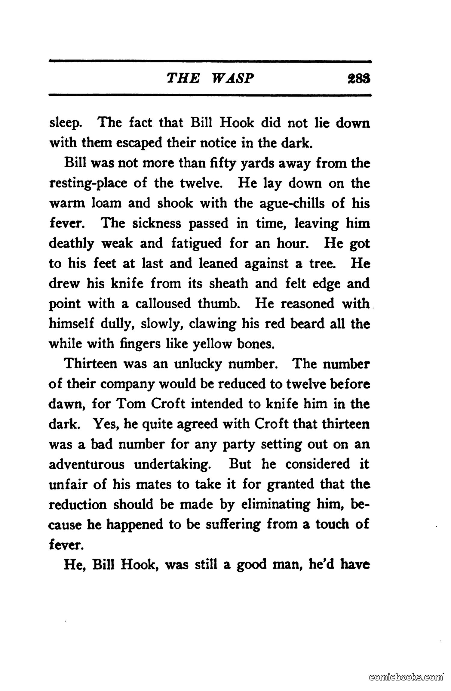 The Wasp — 1914 — page 289 of 362