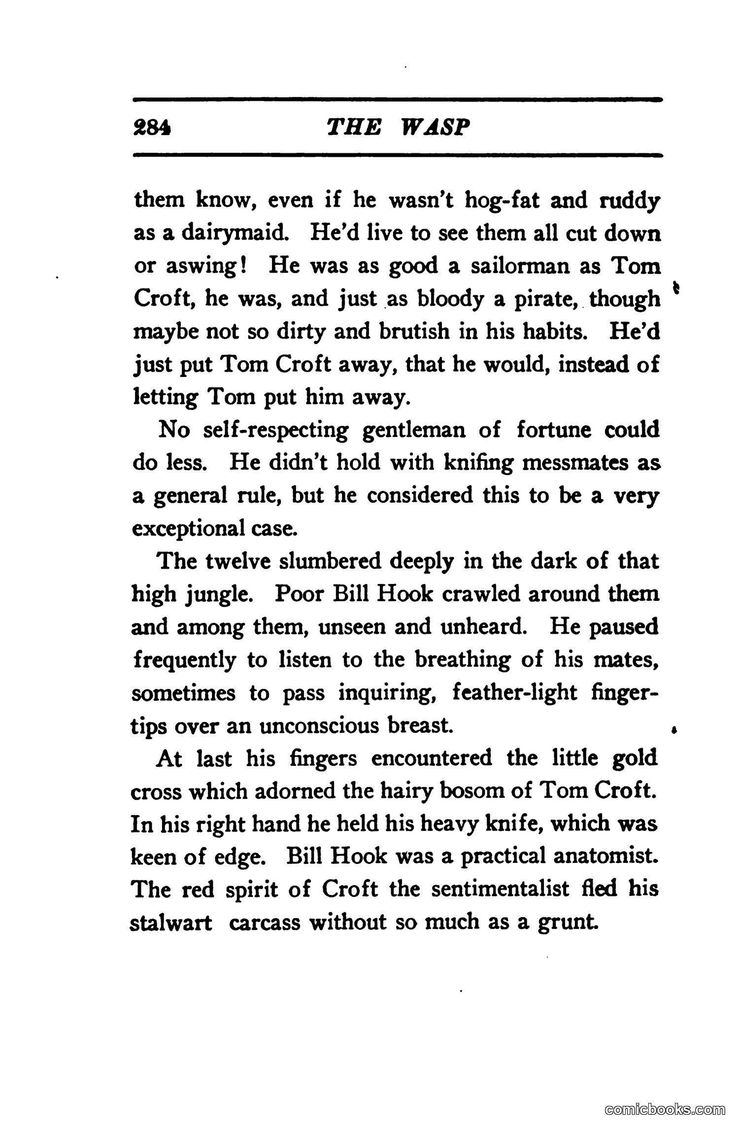 The Wasp — 1914 — page 290 of 362