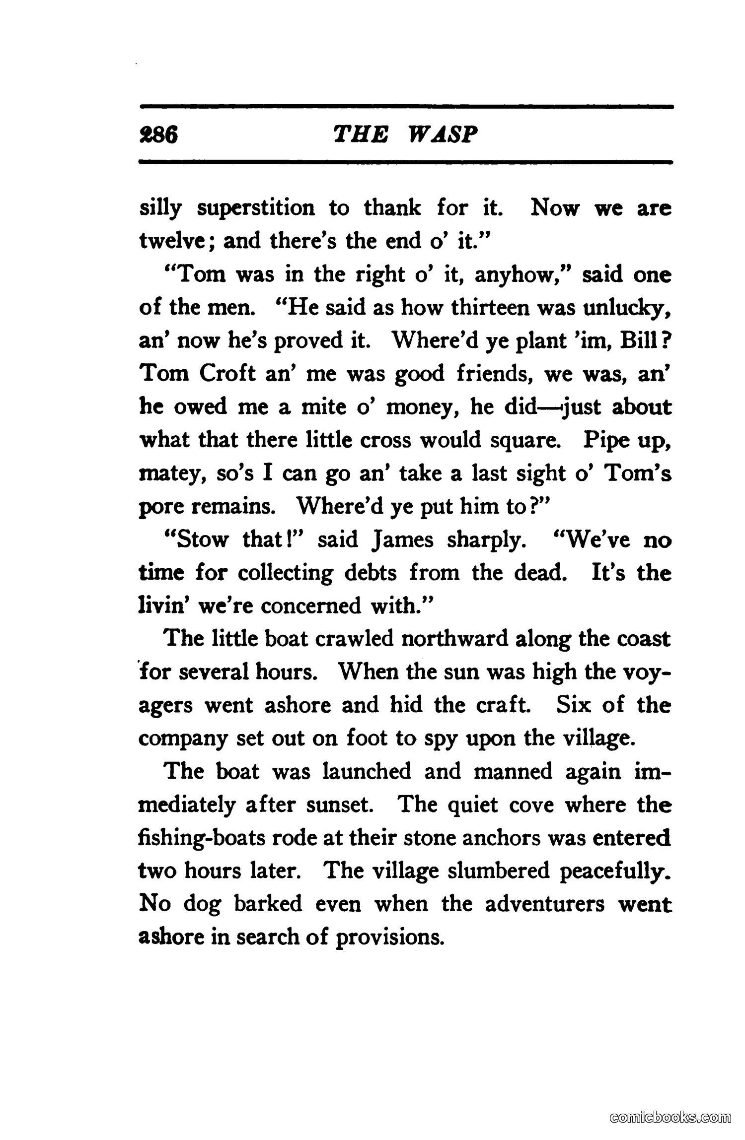 The Wasp — 1914 — page 292 of 362