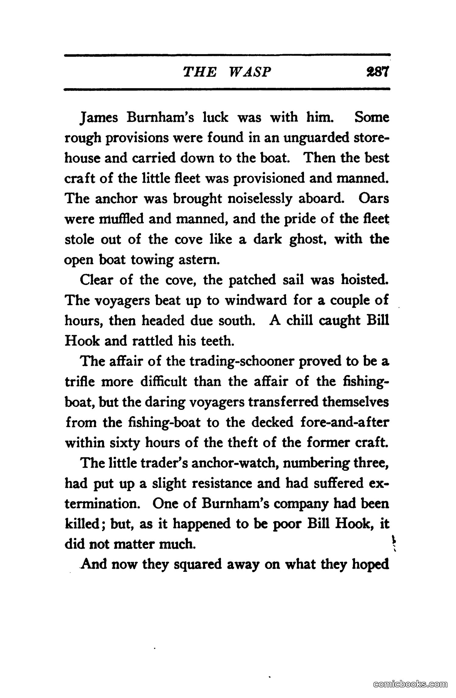 The Wasp — 1914 — page 293 of 362