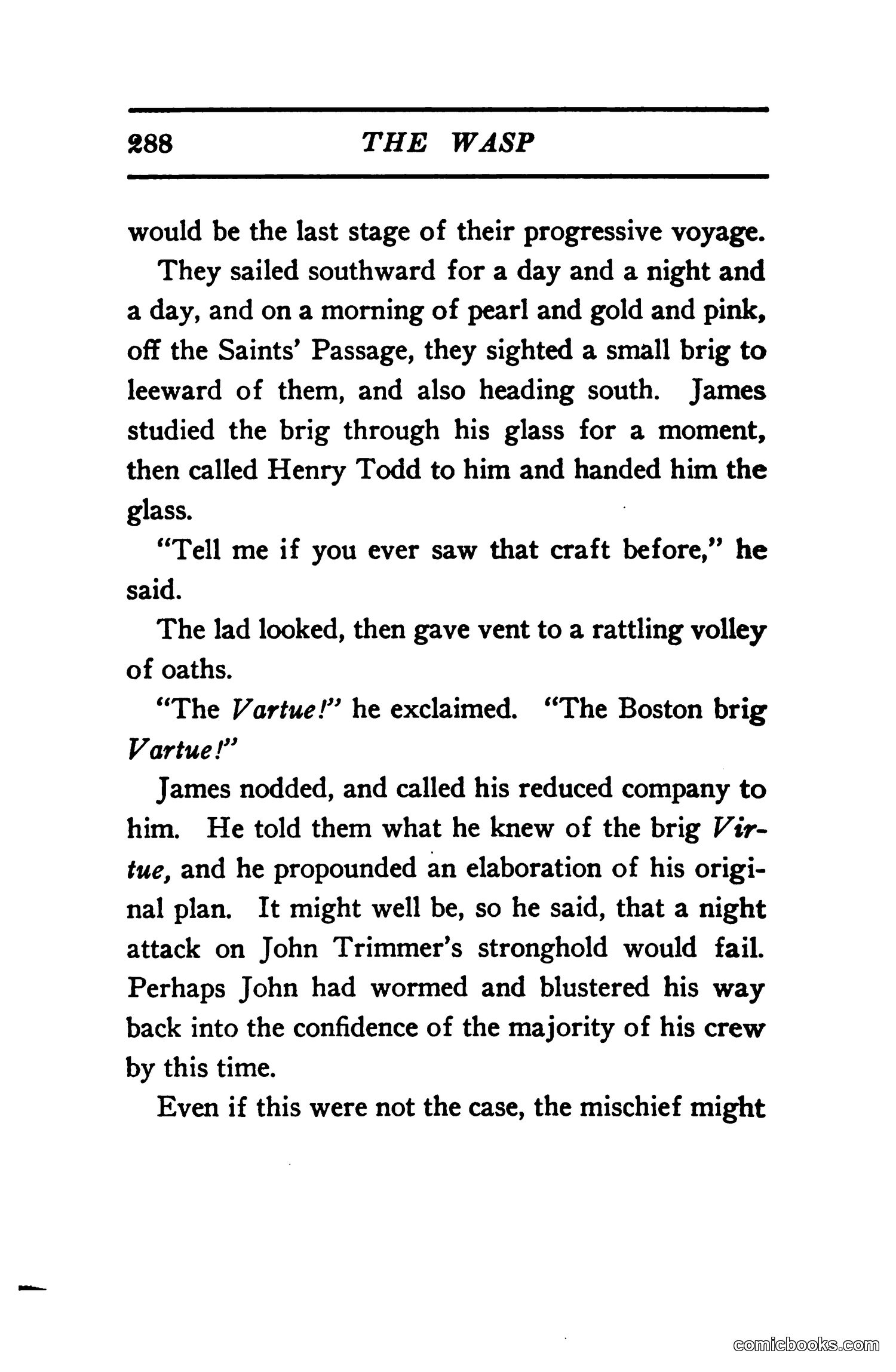 The Wasp — 1914 — page 294 of 362