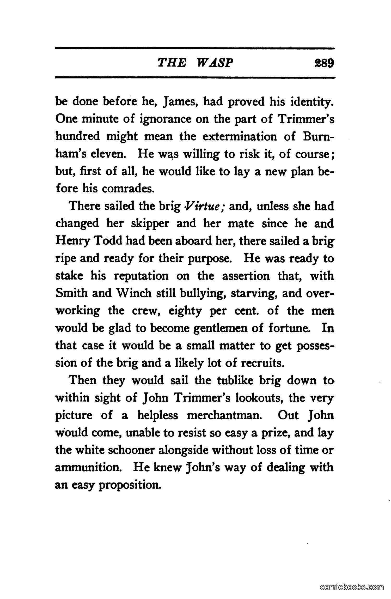 The Wasp — 1914 — page 295 of 362