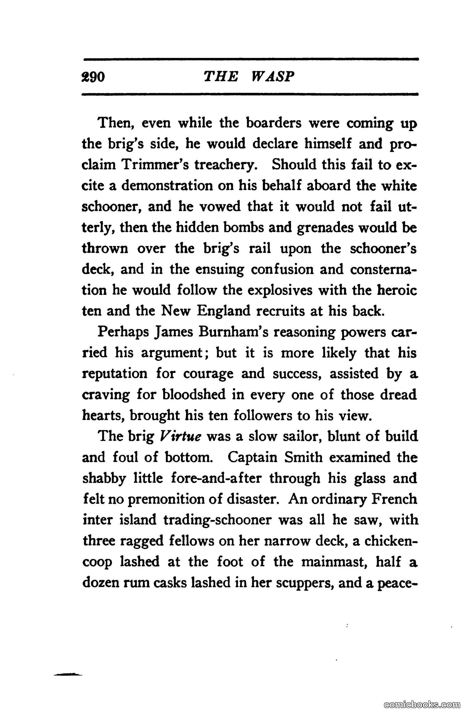 The Wasp — 1914 — page 296 of 362
