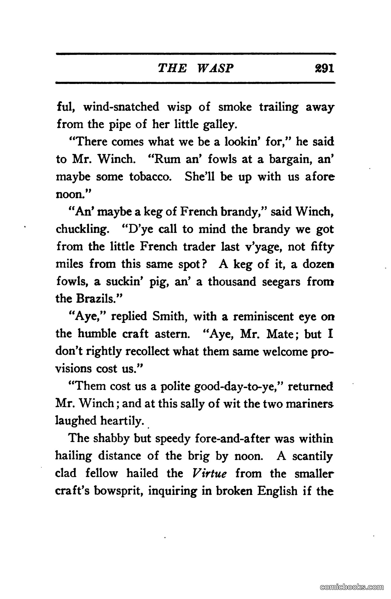 The Wasp — 1914 — page 297 of 362