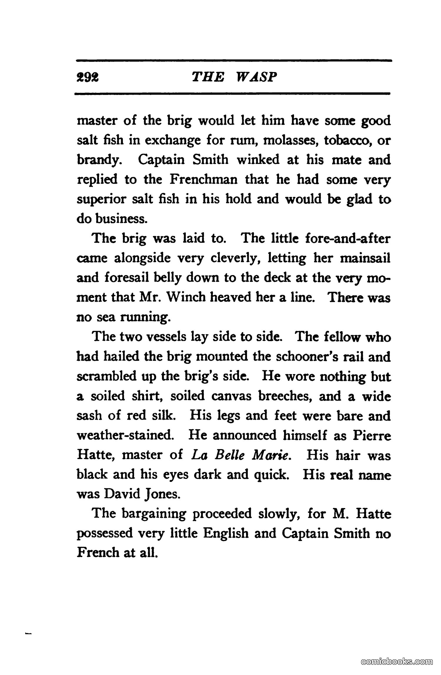The Wasp — 1914 — page 298 of 362