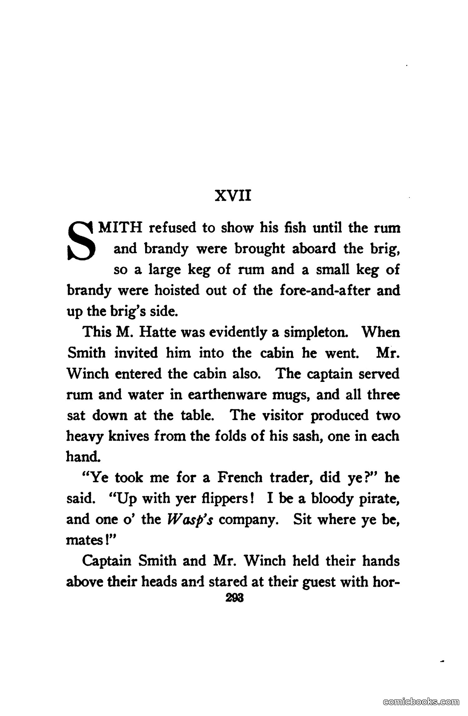The Wasp — 1914 — page 299 of 362