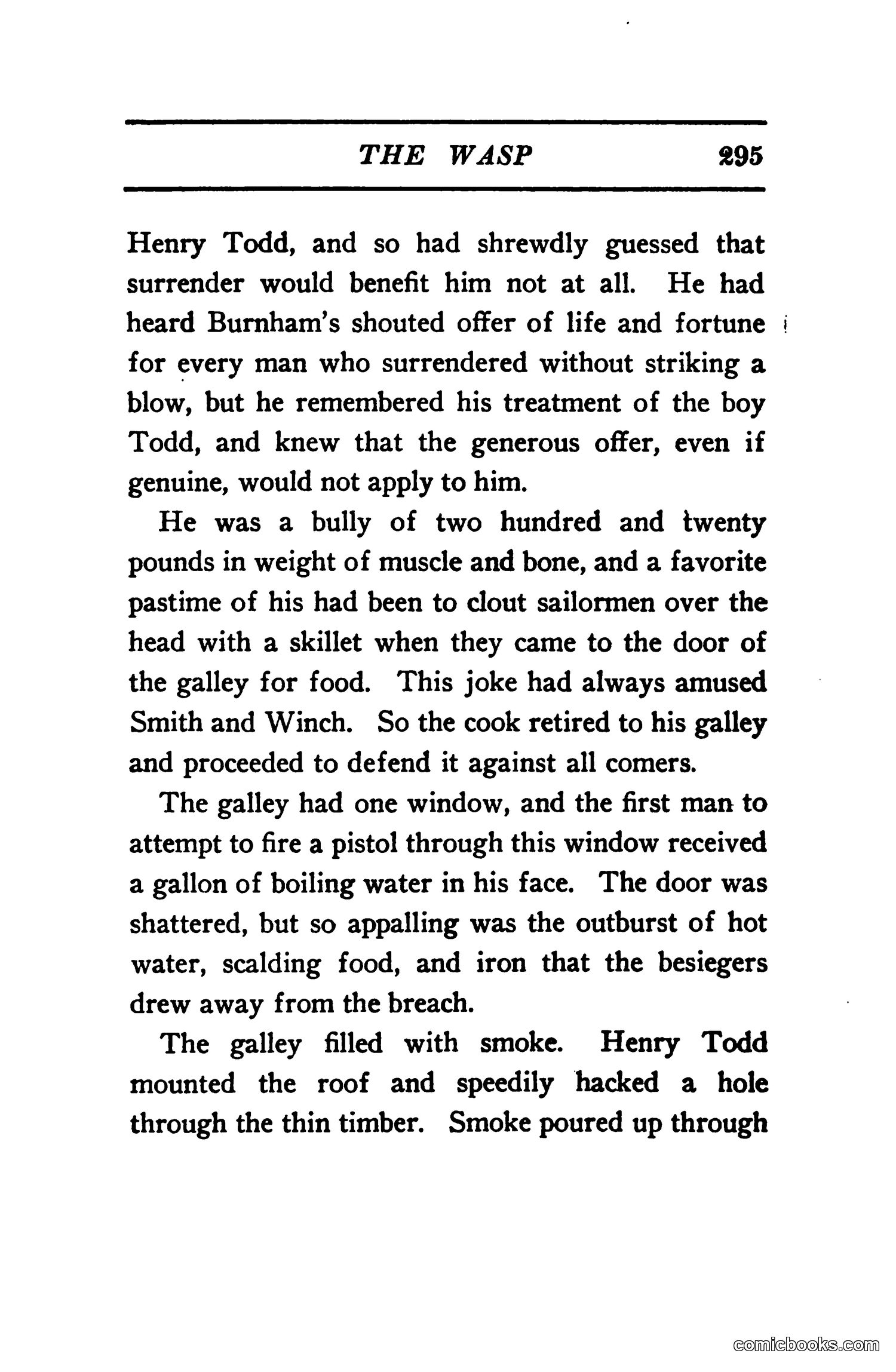 The Wasp — 1914 — page 301 of 362