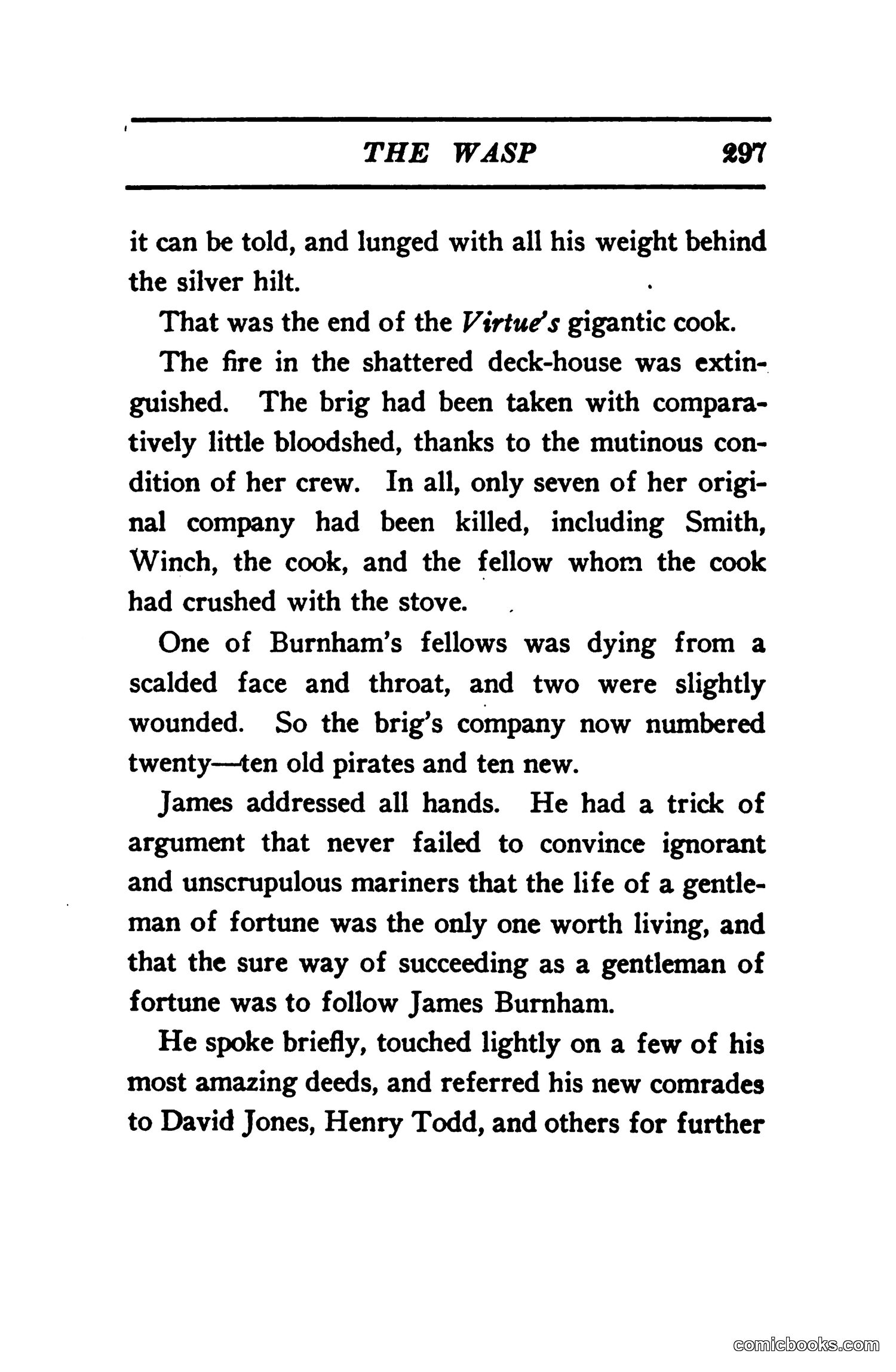The Wasp — 1914 — page 305 of 362