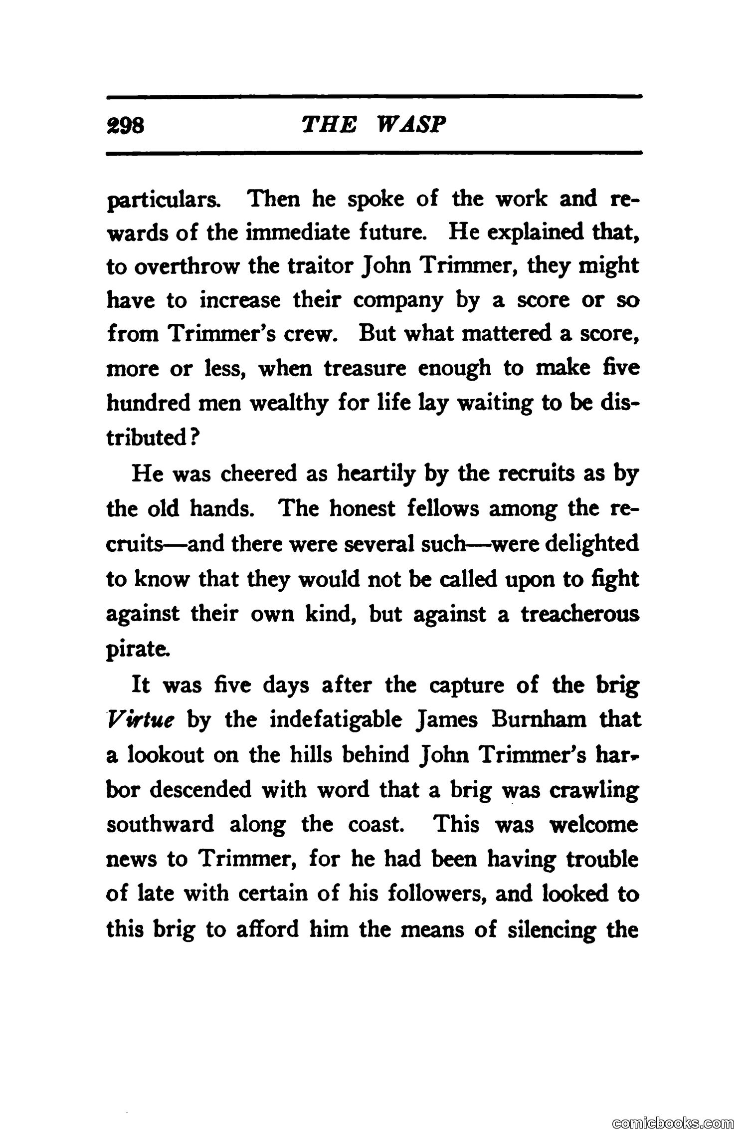 The Wasp — 1914 — page 306 of 362
