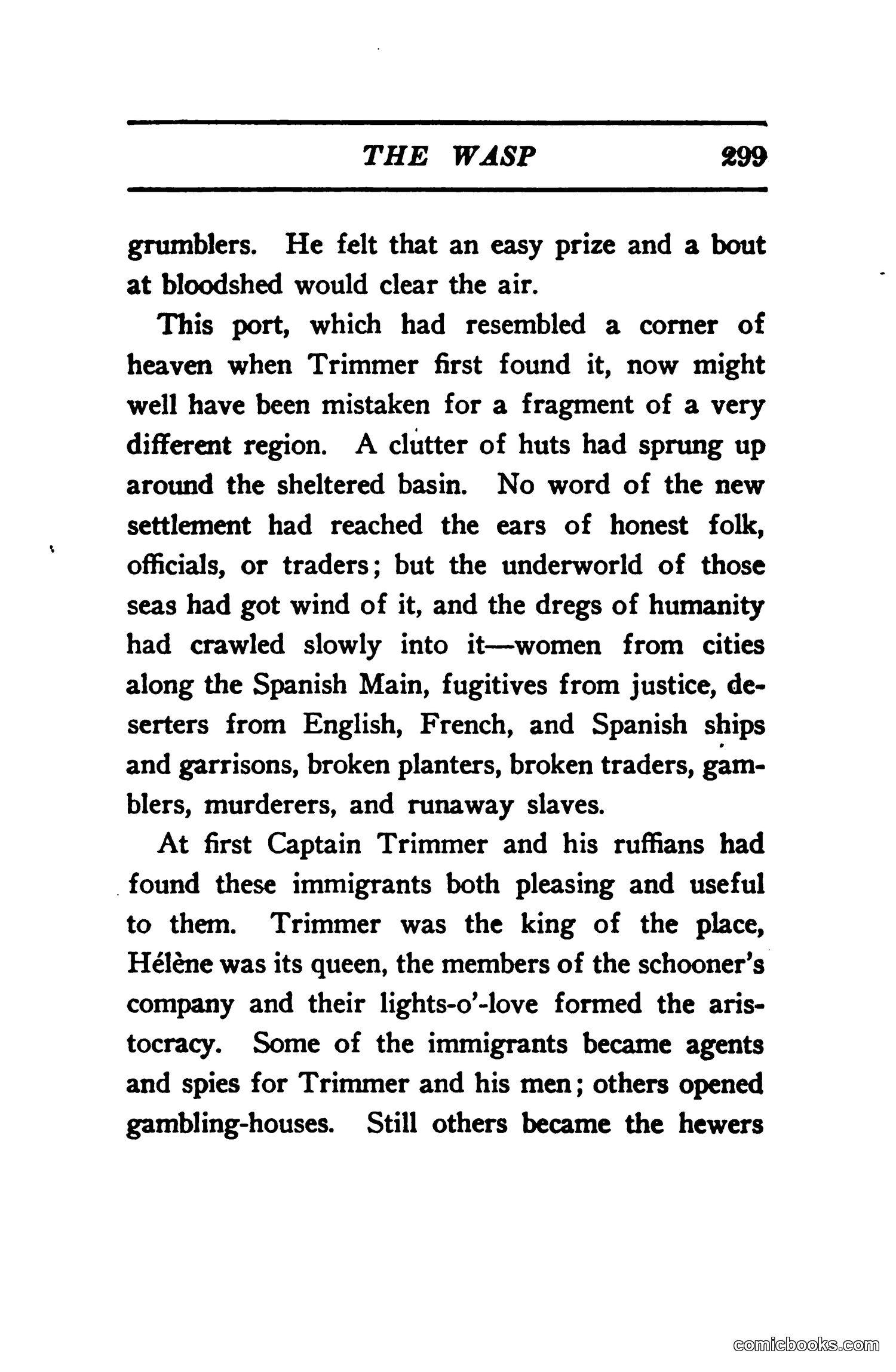 The Wasp — 1914 — page 307 of 362