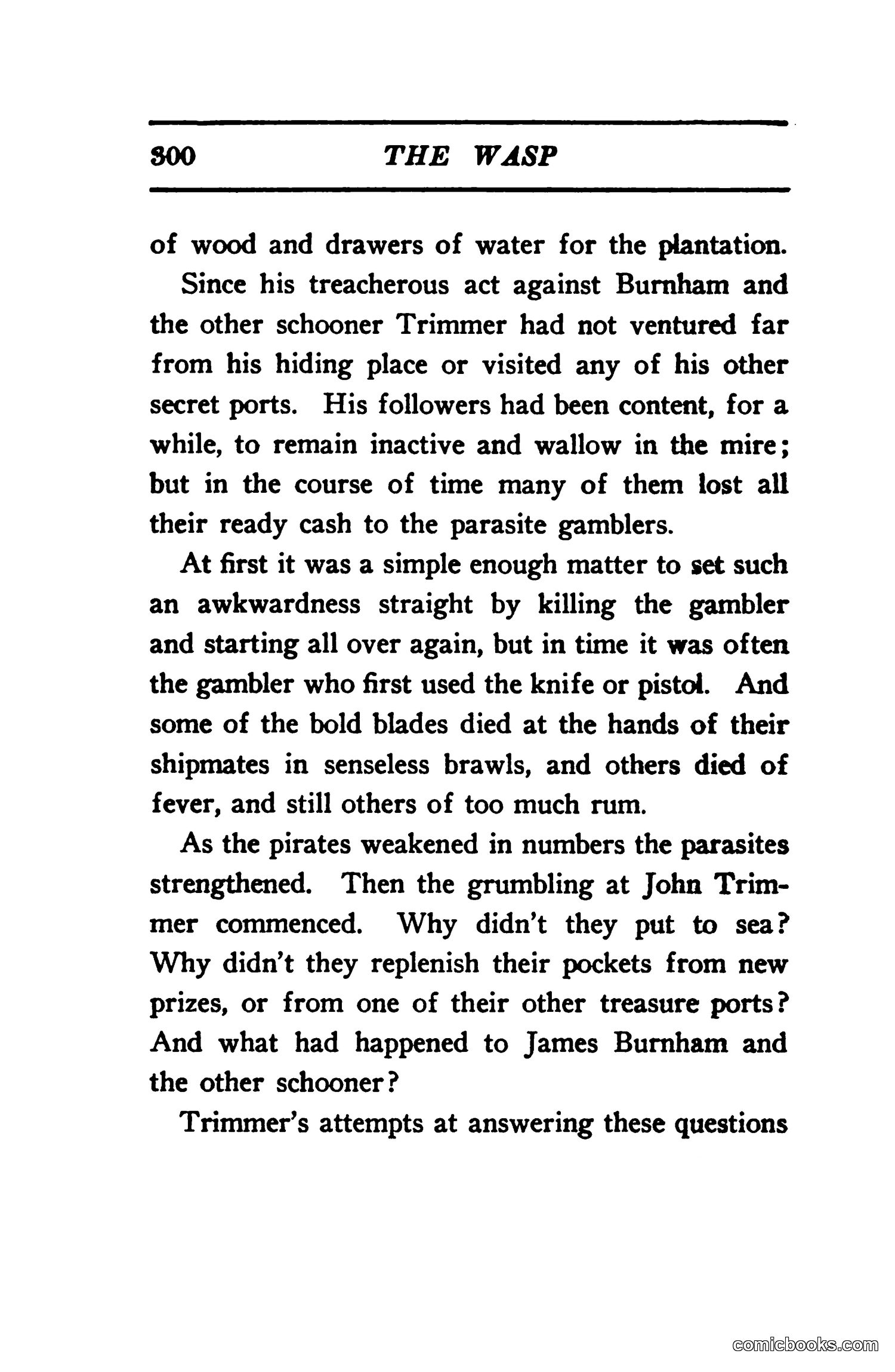 The Wasp — 1914 — page 308 of 362