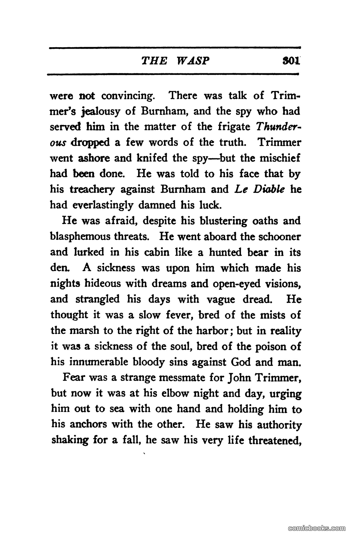 The Wasp — 1914 — page 309 of 362