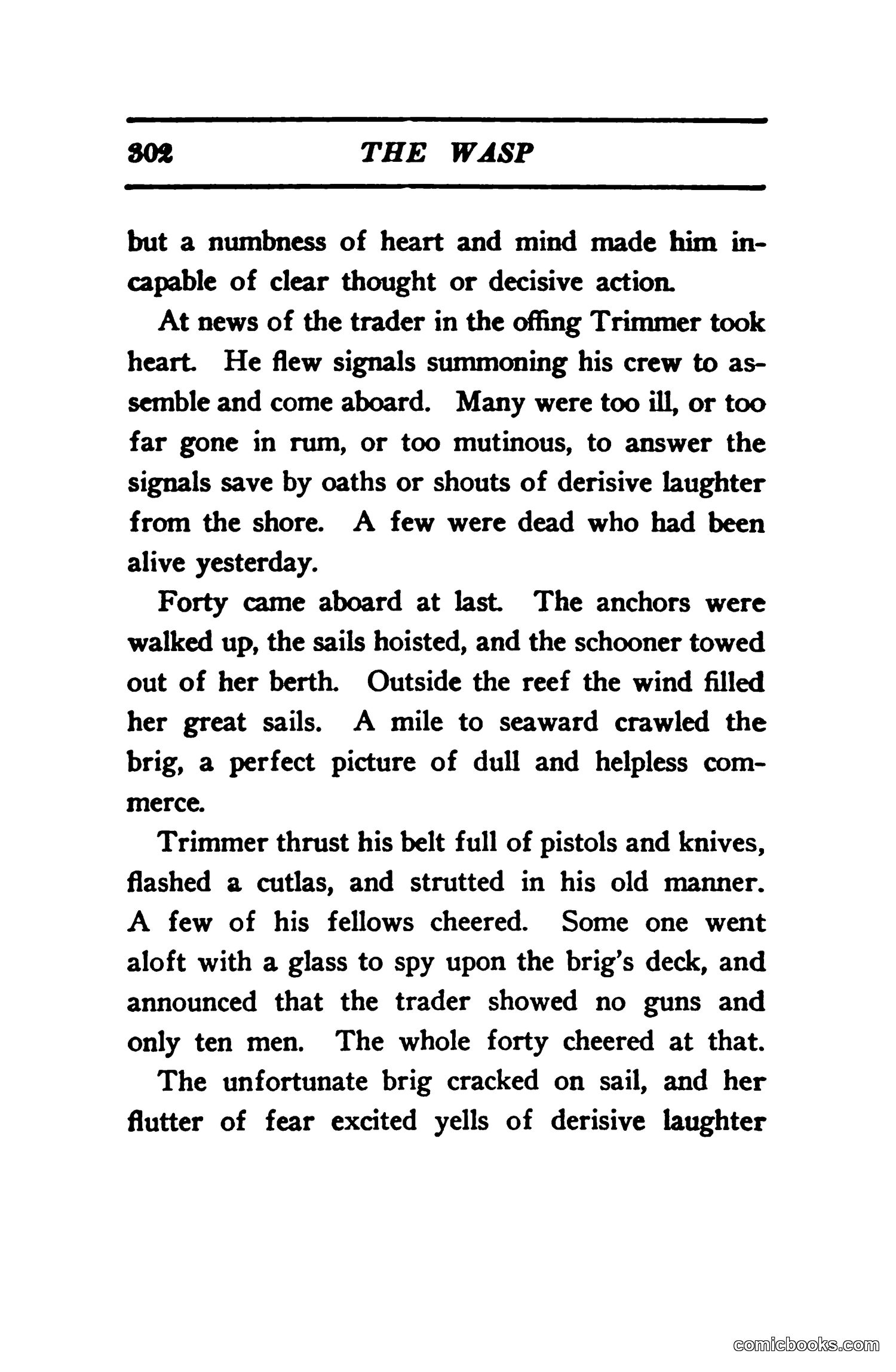 The Wasp — 1914 — page 310 of 362