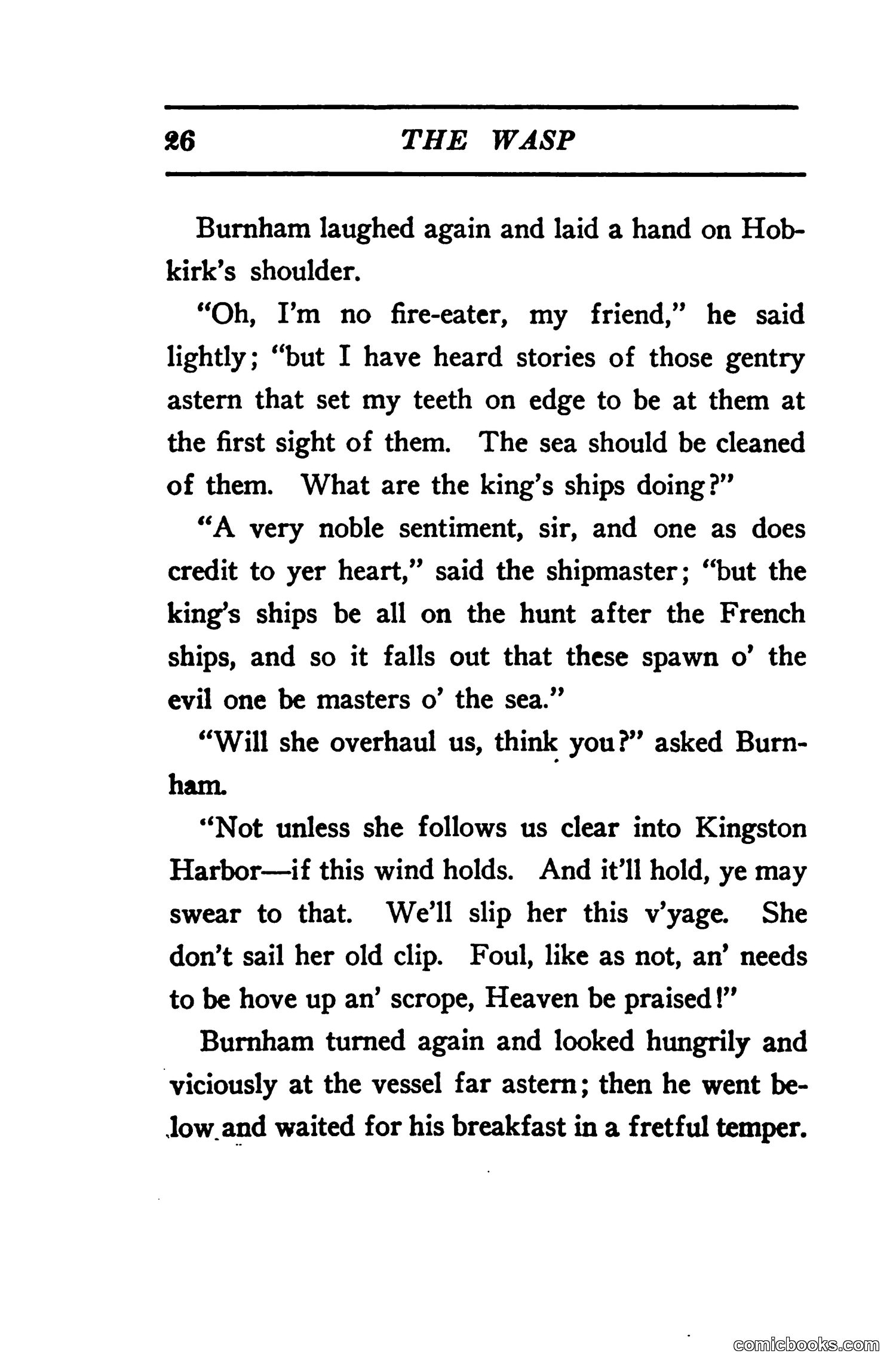 The Wasp — 1914 — page 32 of 362