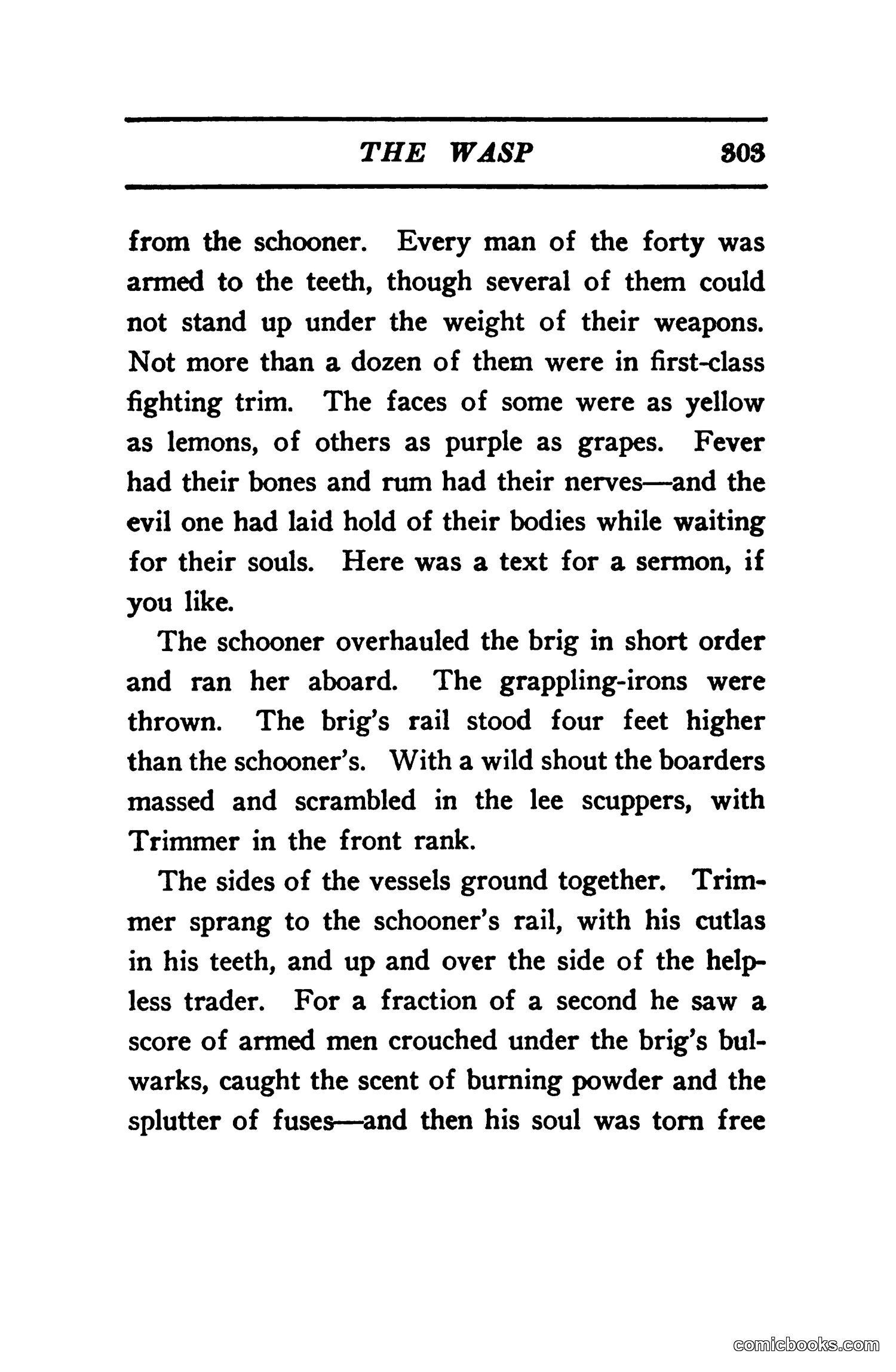 The Wasp — 1914 — page 311 of 362