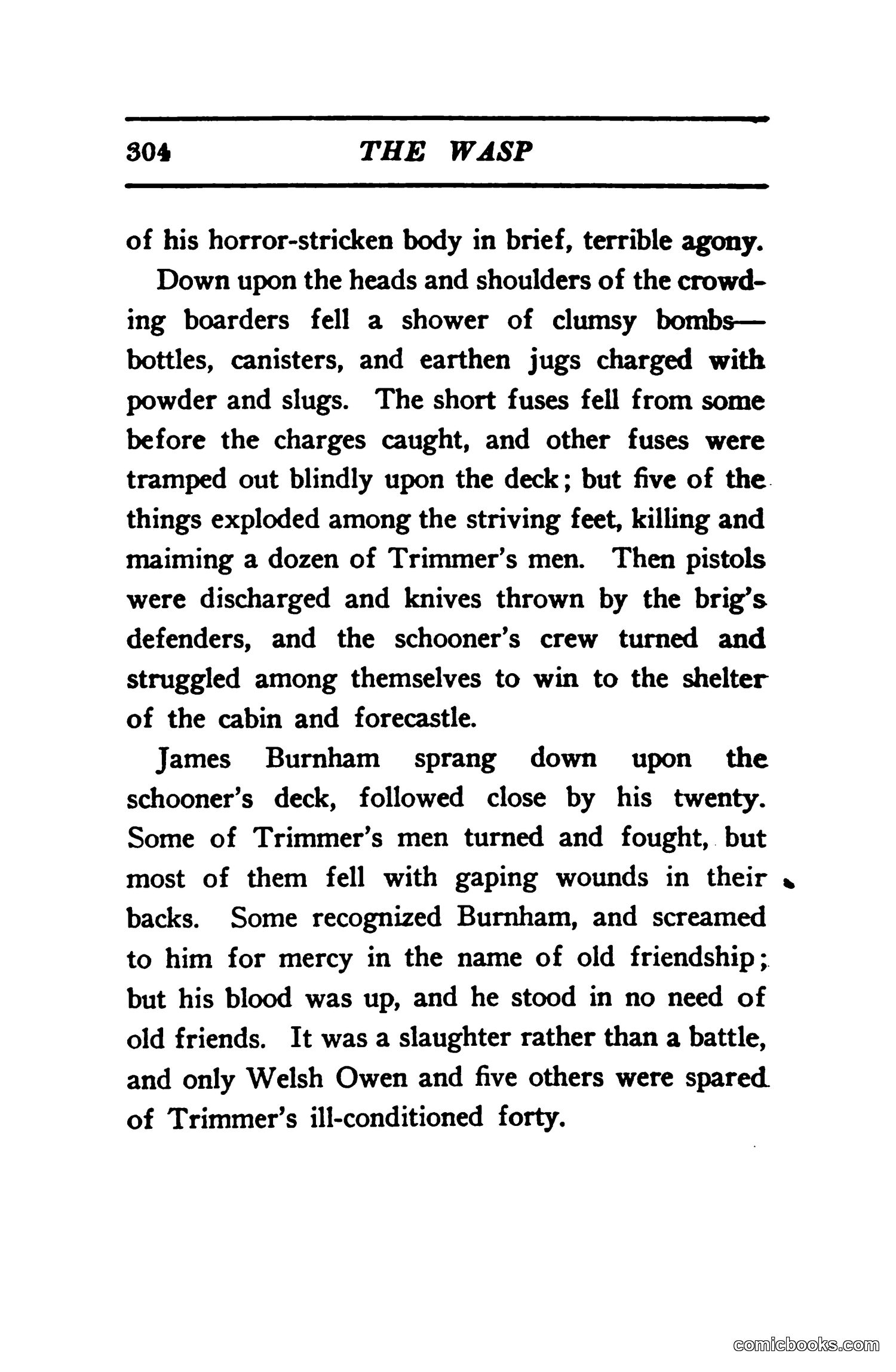 The Wasp — 1914 — page 312 of 362