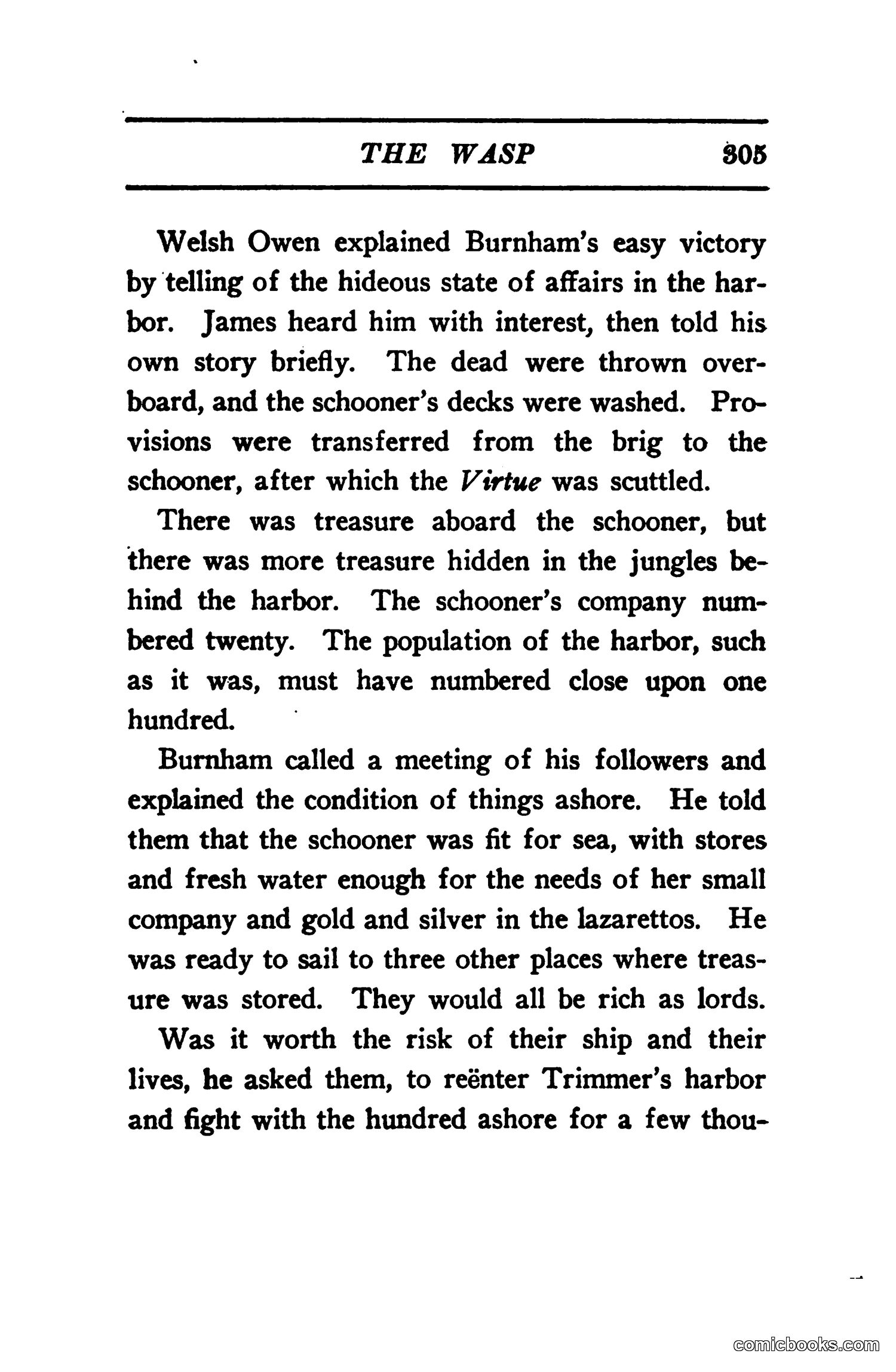 The Wasp — 1914 — page 313 of 362