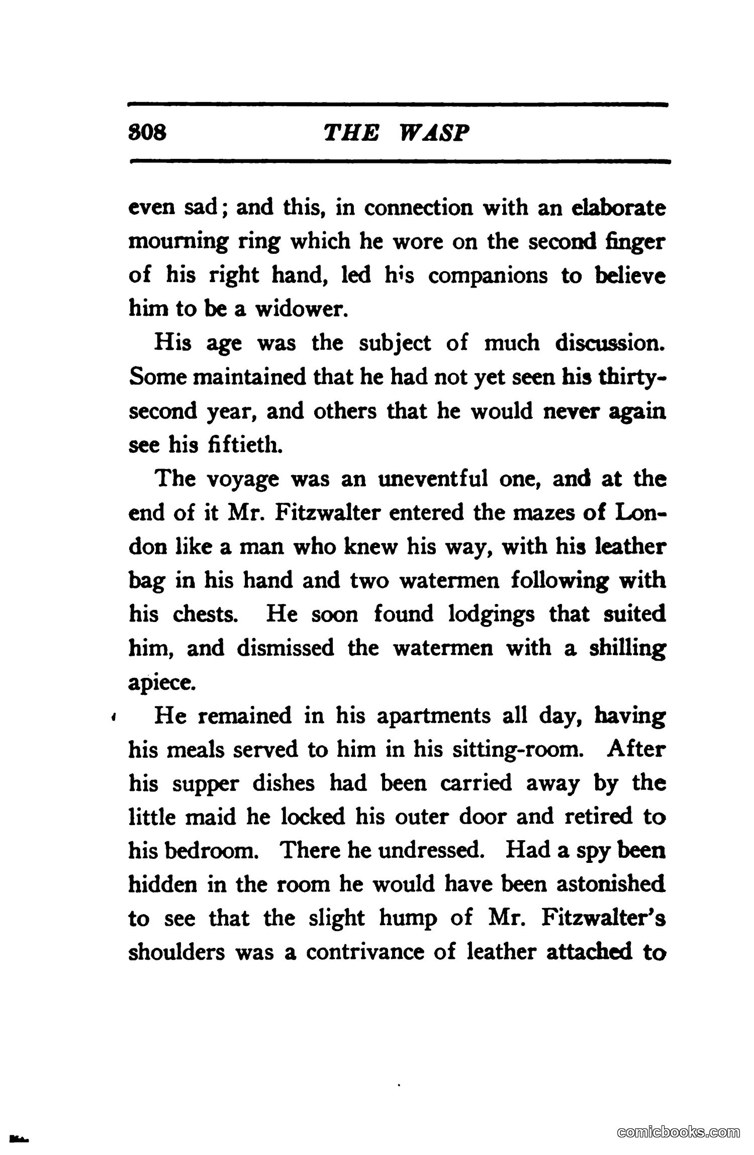 The Wasp — 1914 — page 316 of 362