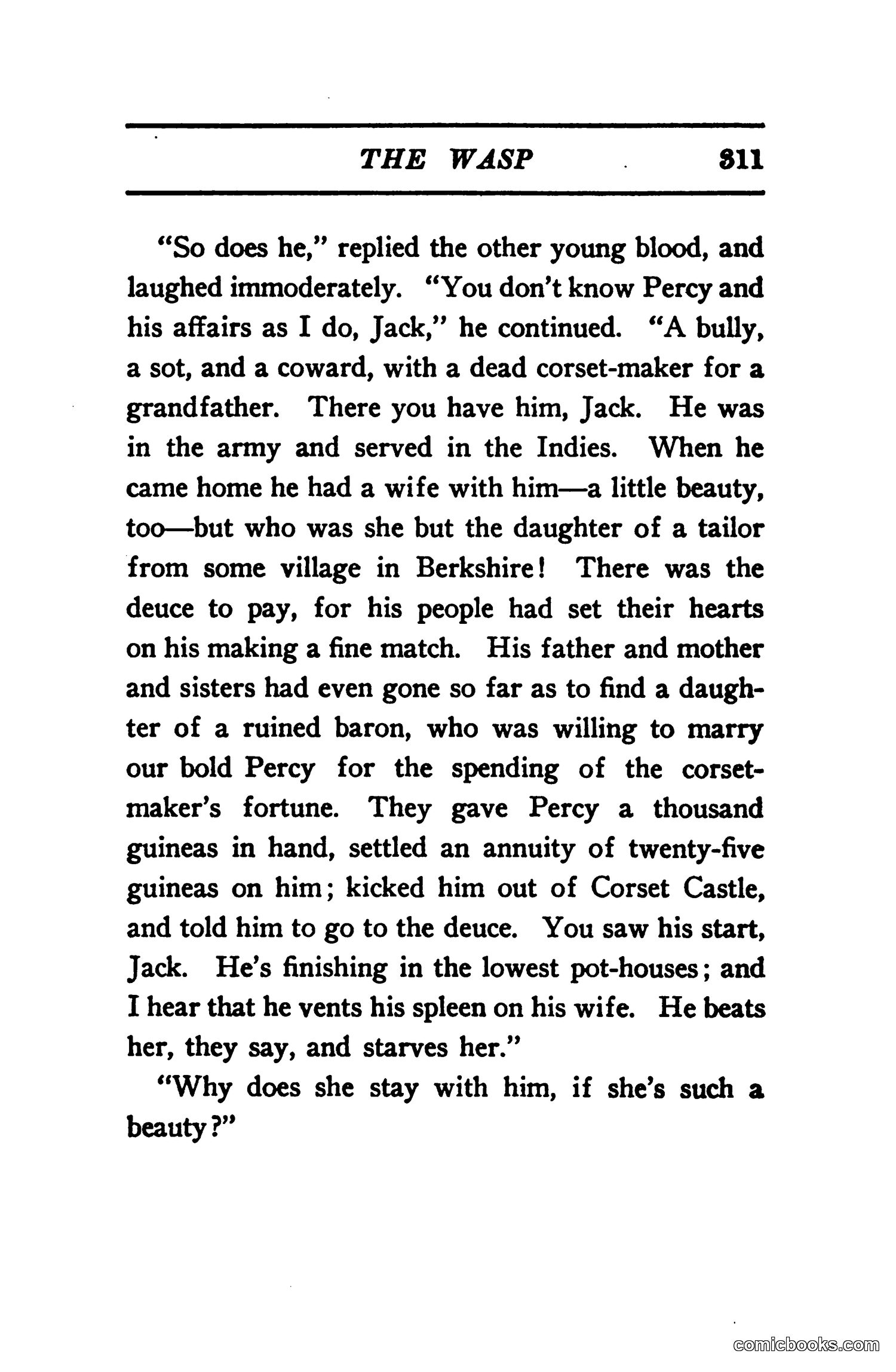The Wasp — 1914 — page 319 of 362
