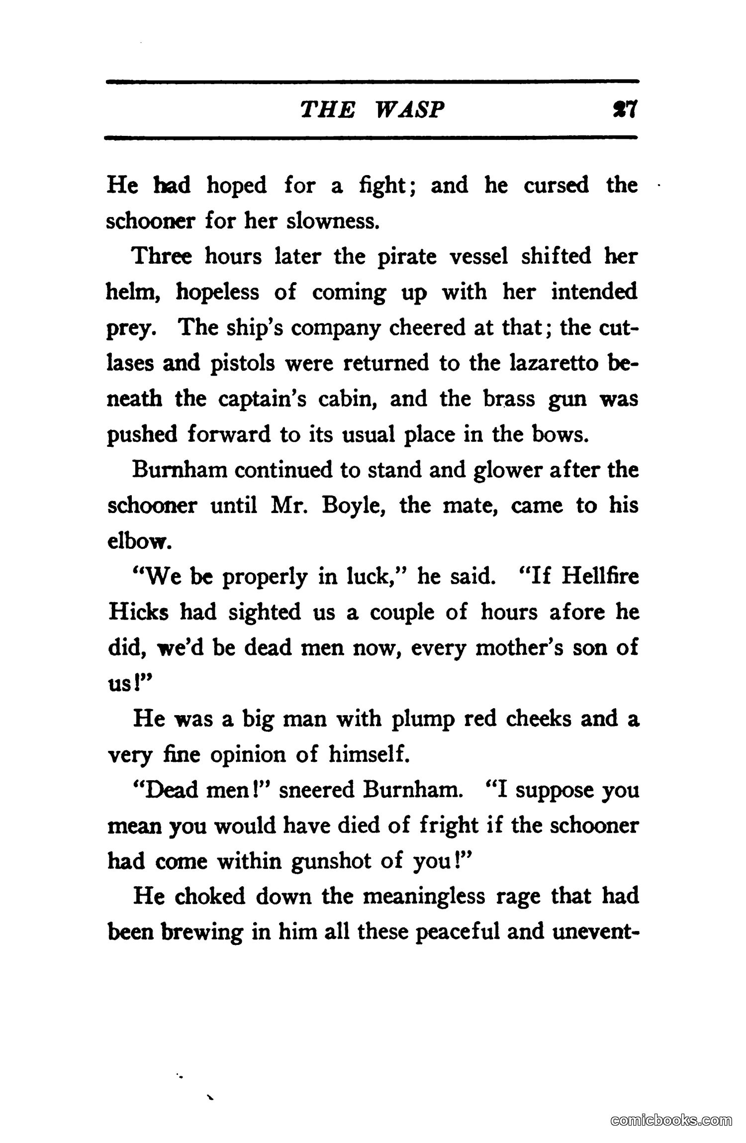 The Wasp — 1914 — page 33 of 362