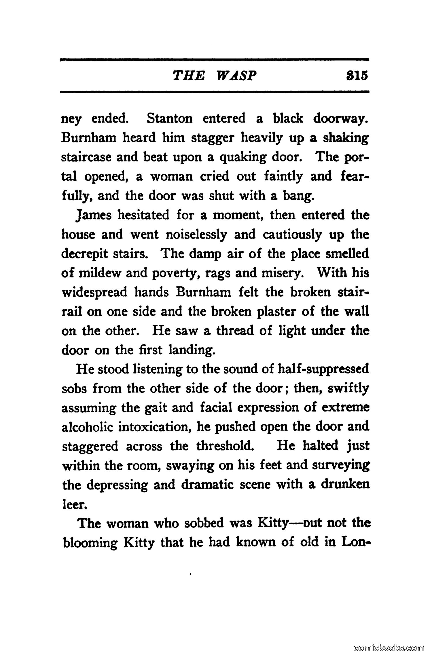 The Wasp — 1914 — page 323 of 362