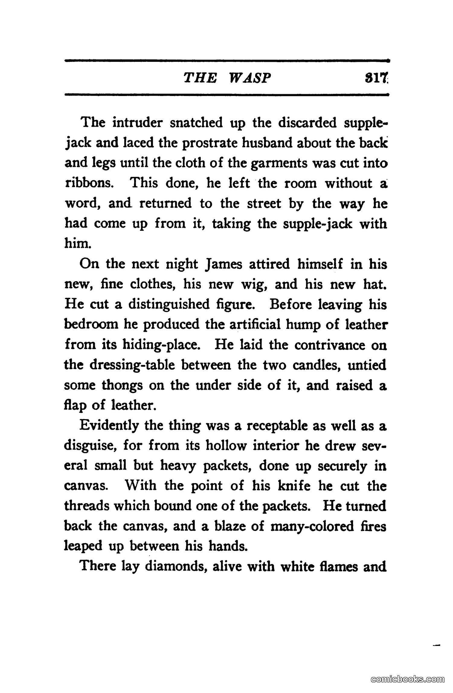 The Wasp — 1914 — page 325 of 362