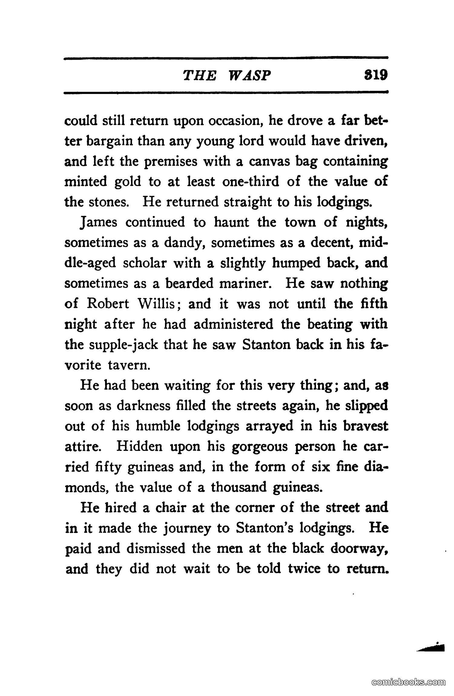 The Wasp — 1914 — page 327 of 362