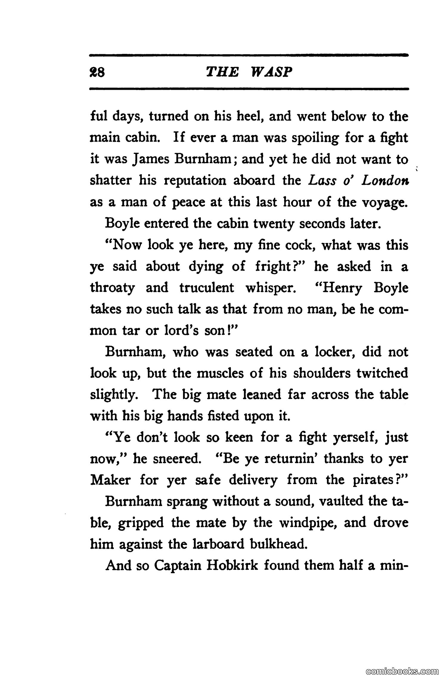 The Wasp — 1914 — page 34 of 362