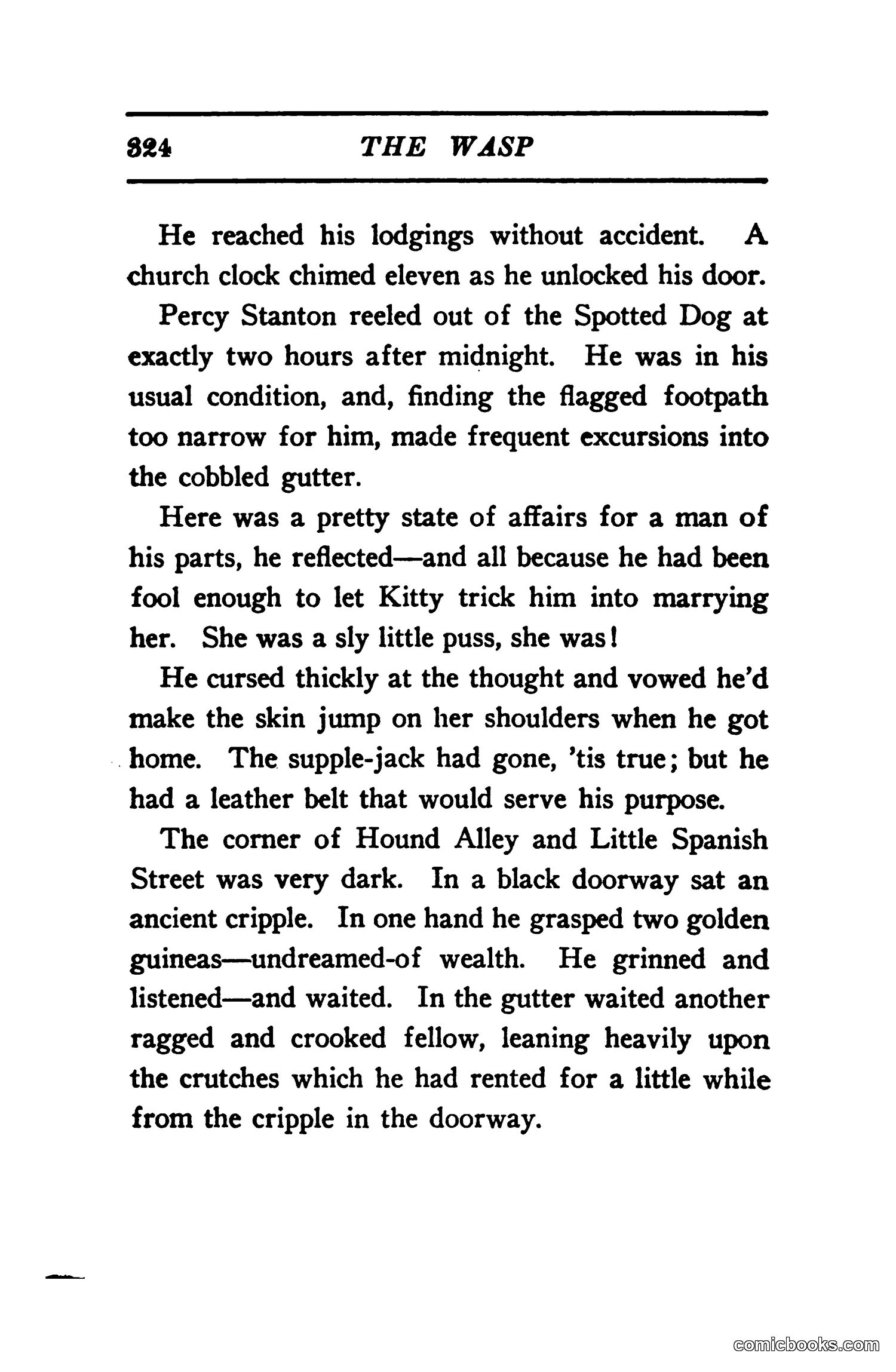 The Wasp — 1914 — page 332 of 362