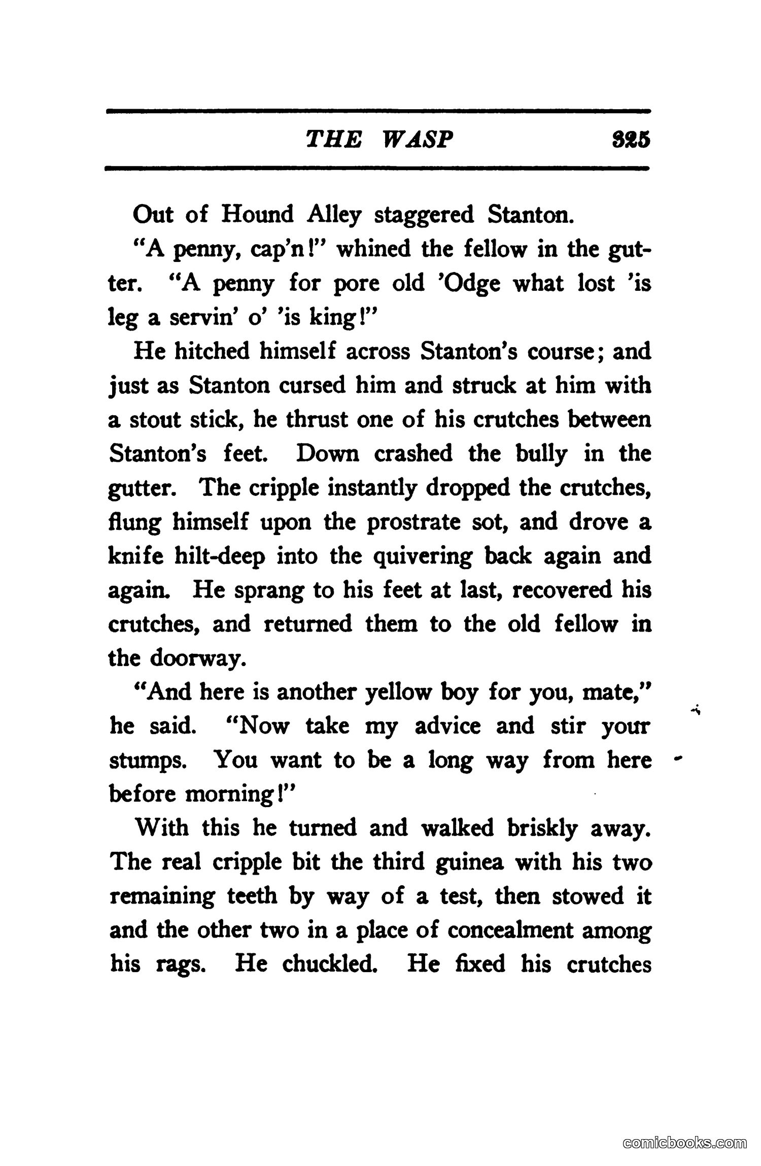 The Wasp — 1914 — page 333 of 362