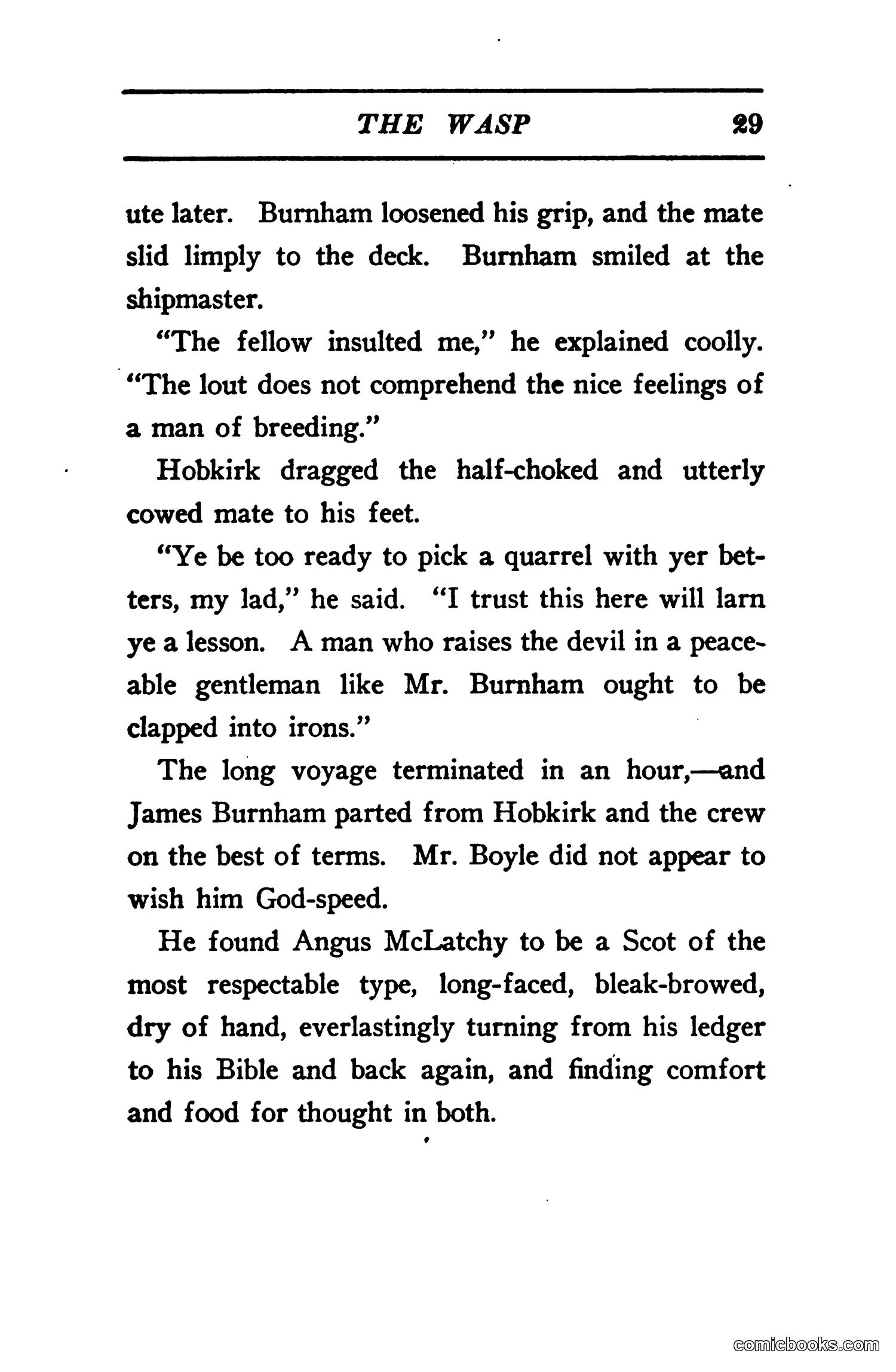 The Wasp — 1914 — page 35 of 362