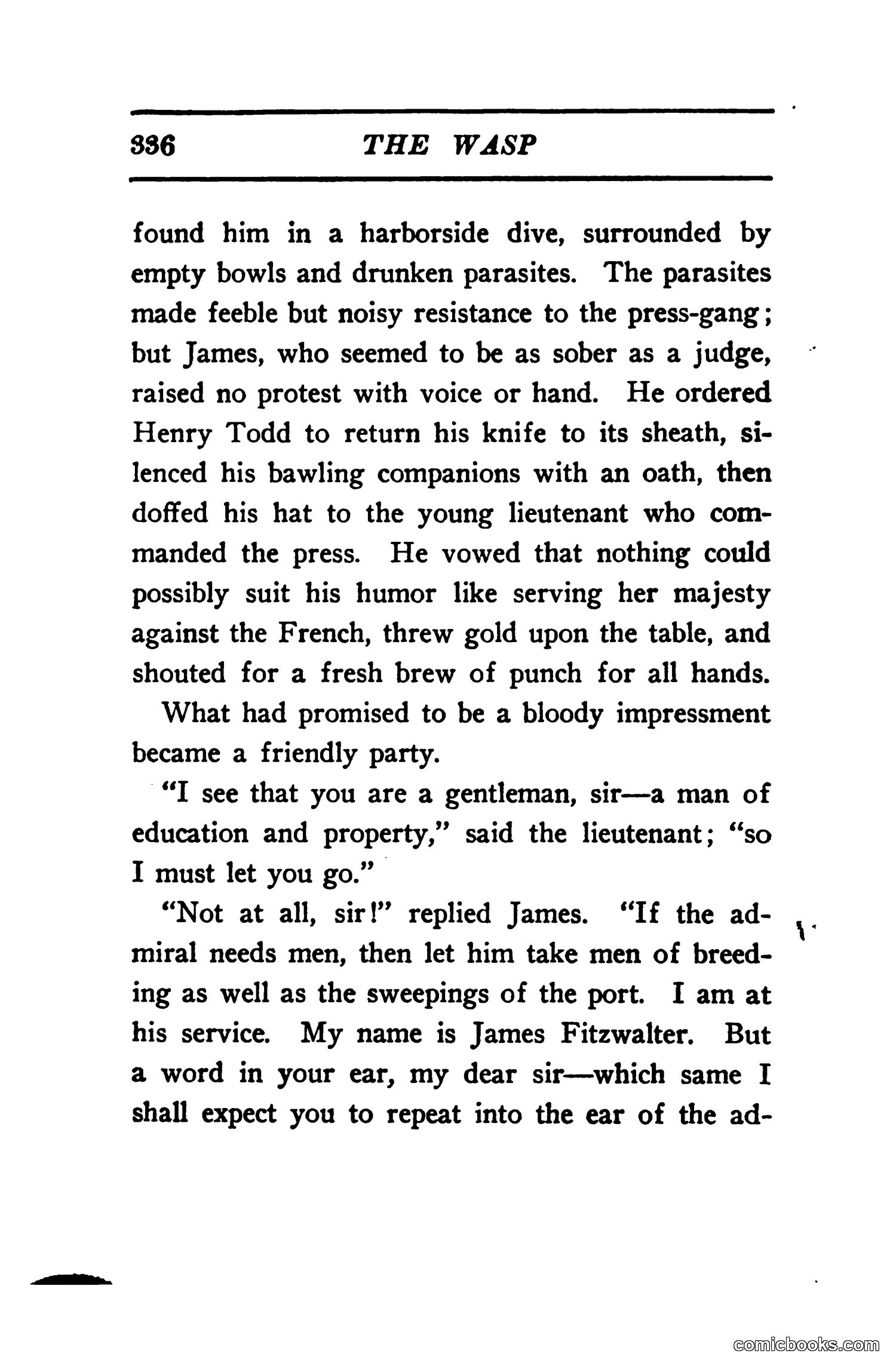 The Wasp — 1914 — page 344 of 362