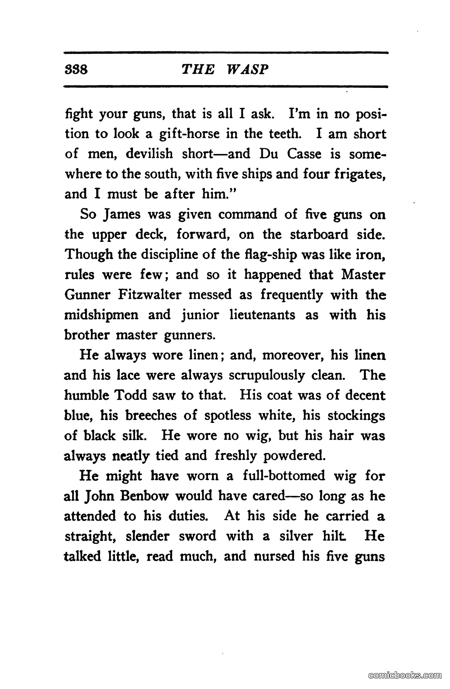 The Wasp — 1914 — page 346 of 362