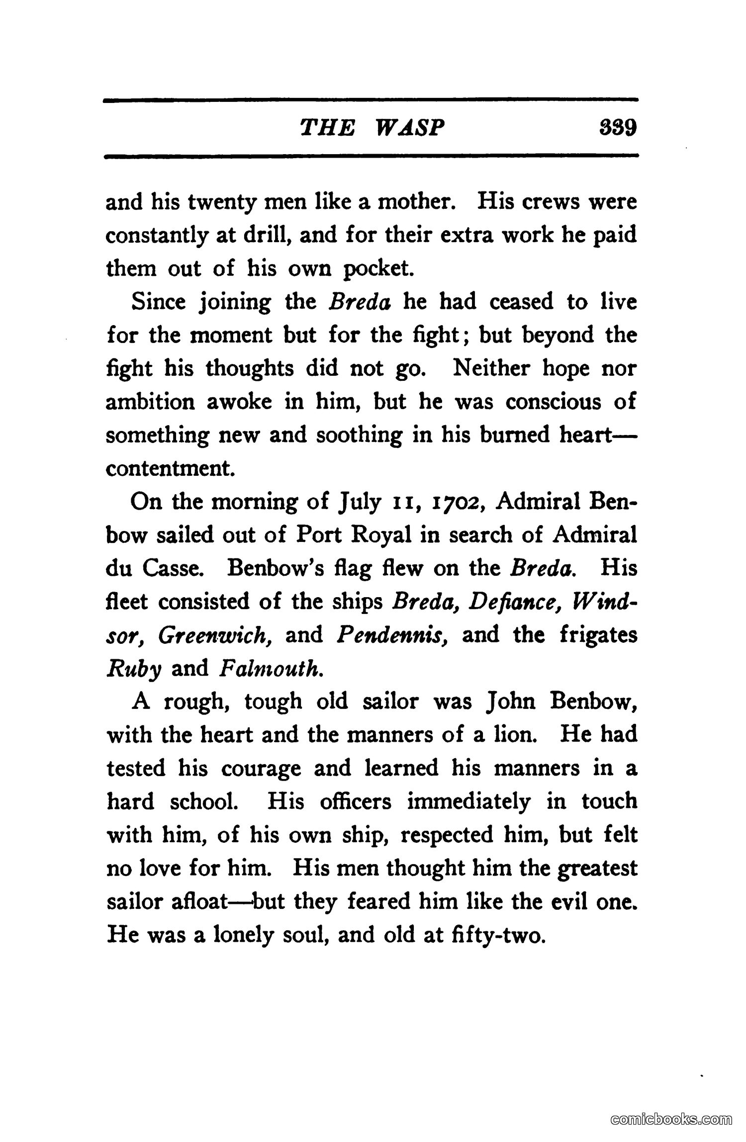 The Wasp — 1914 — page 347 of 362