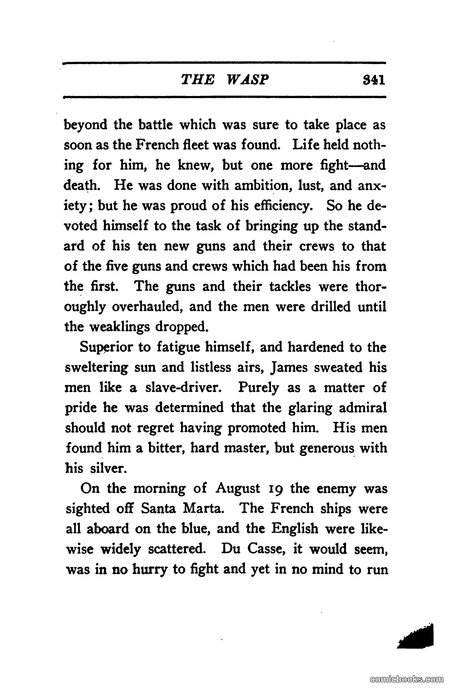 The Wasp — 1914 — page 349 of 362
