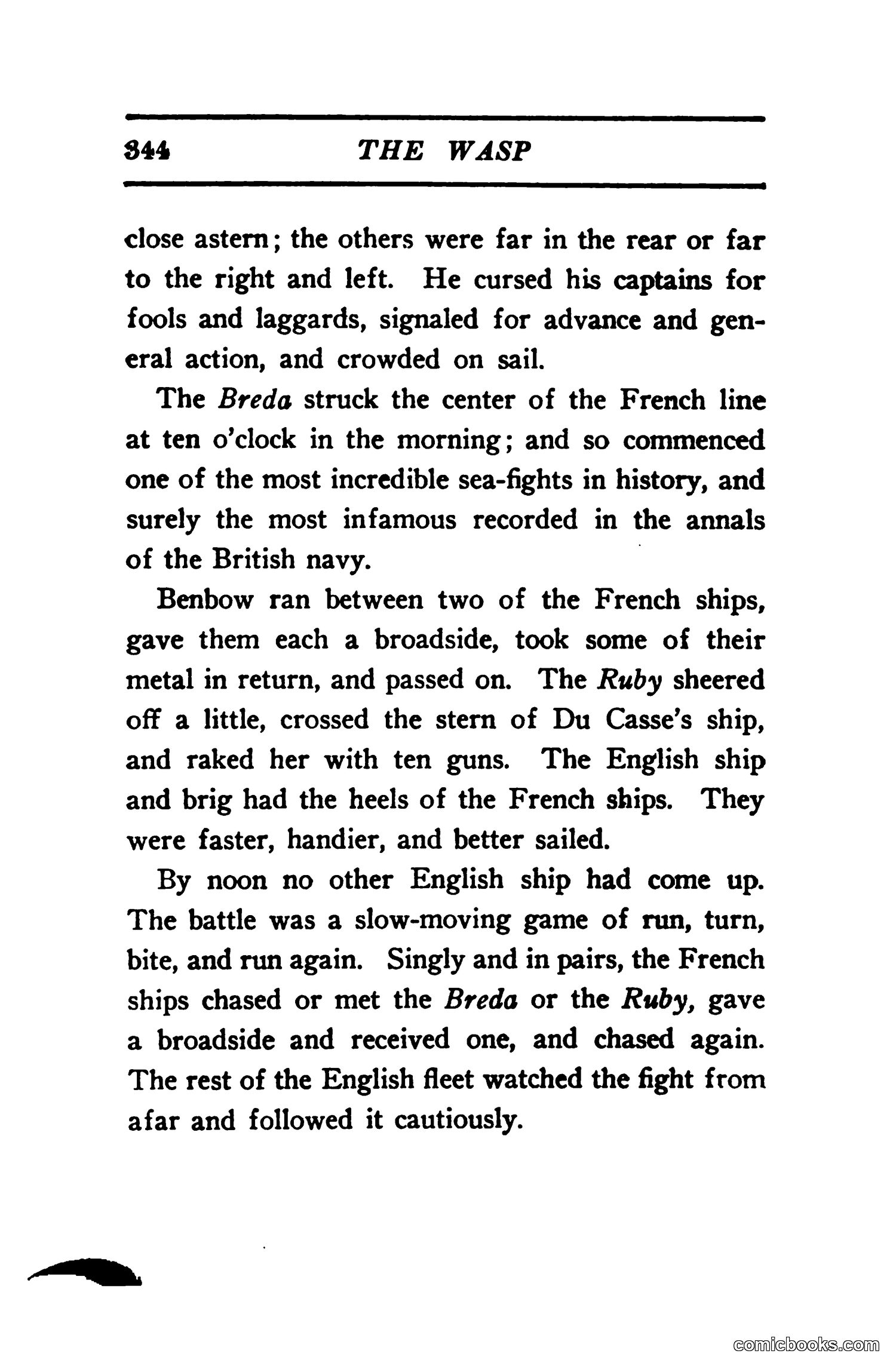 The Wasp — 1914 — page 352 of 362