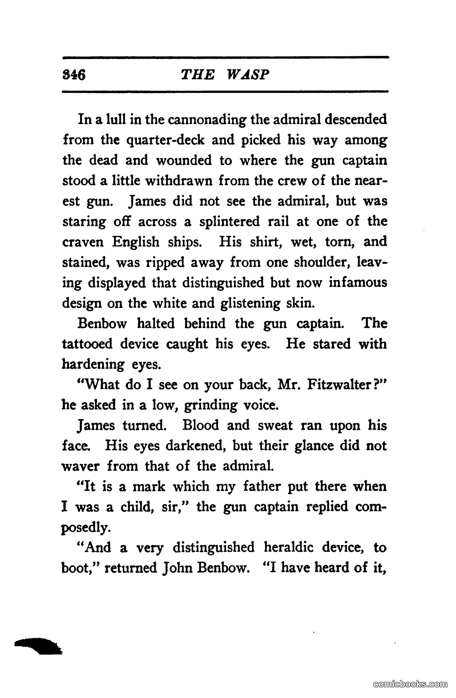 The Wasp — 1914 — page 354 of 362