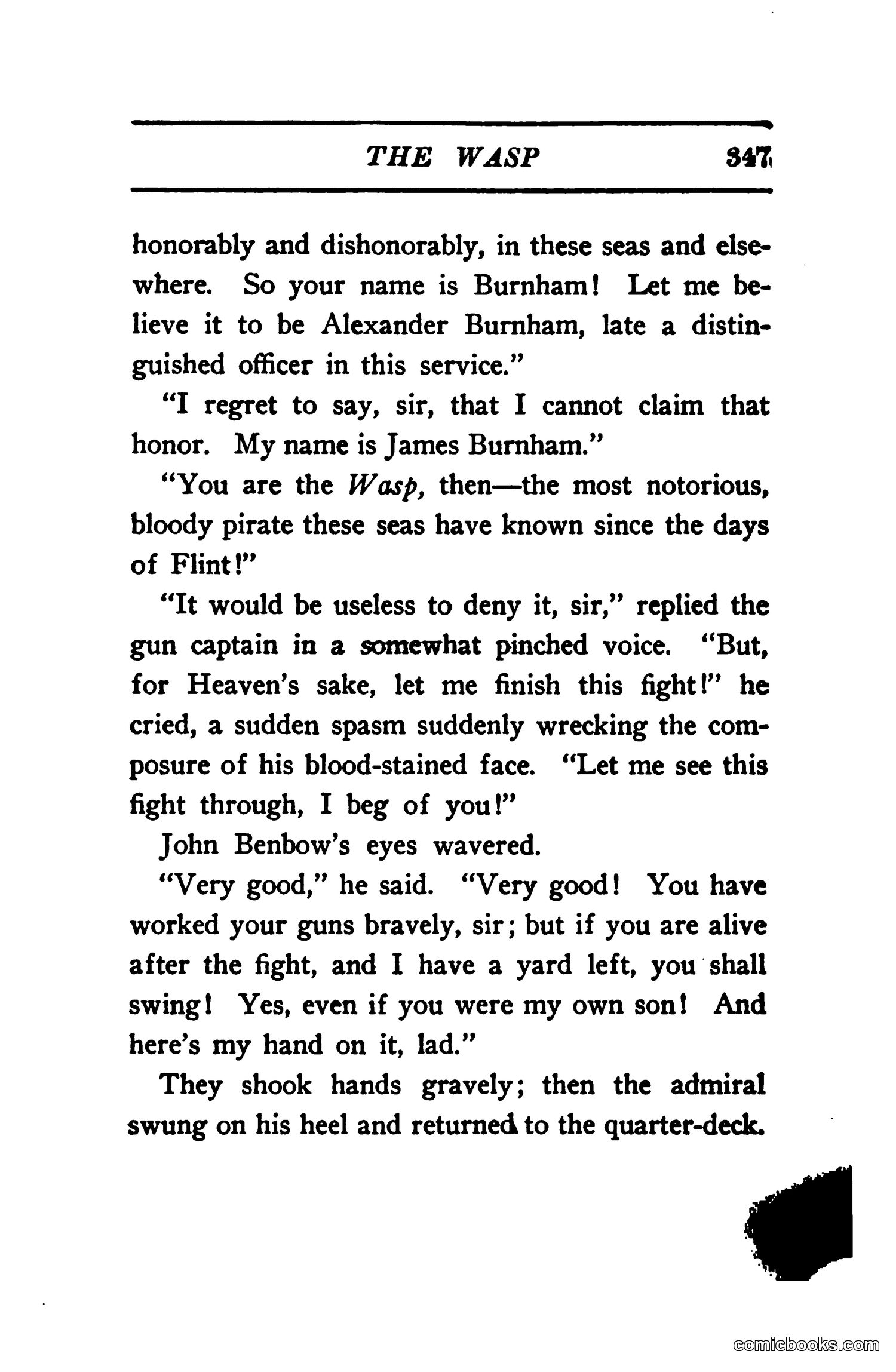 The Wasp — 1914 — page 355 of 362