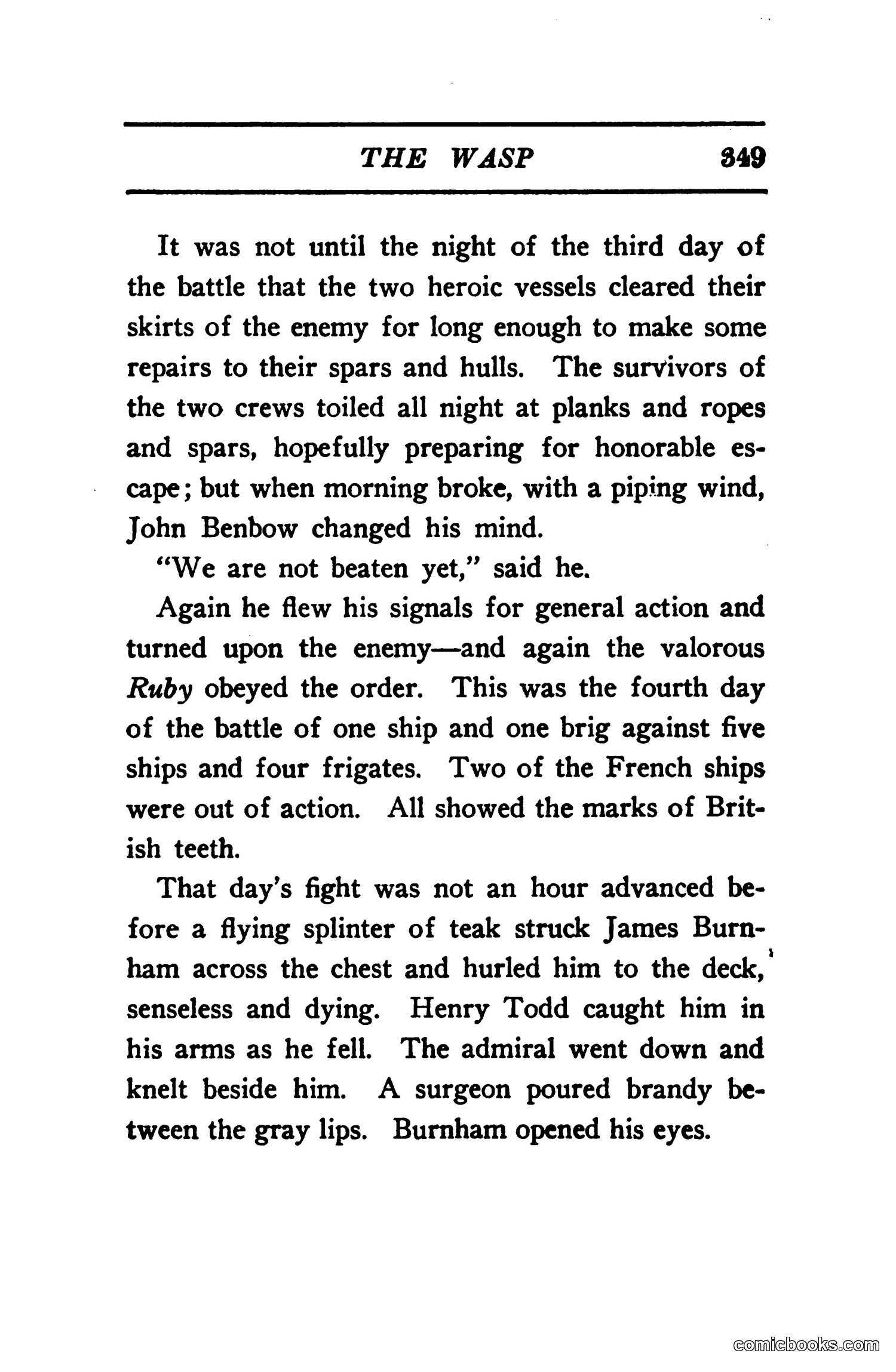 The Wasp — 1914 — page 357 of 362