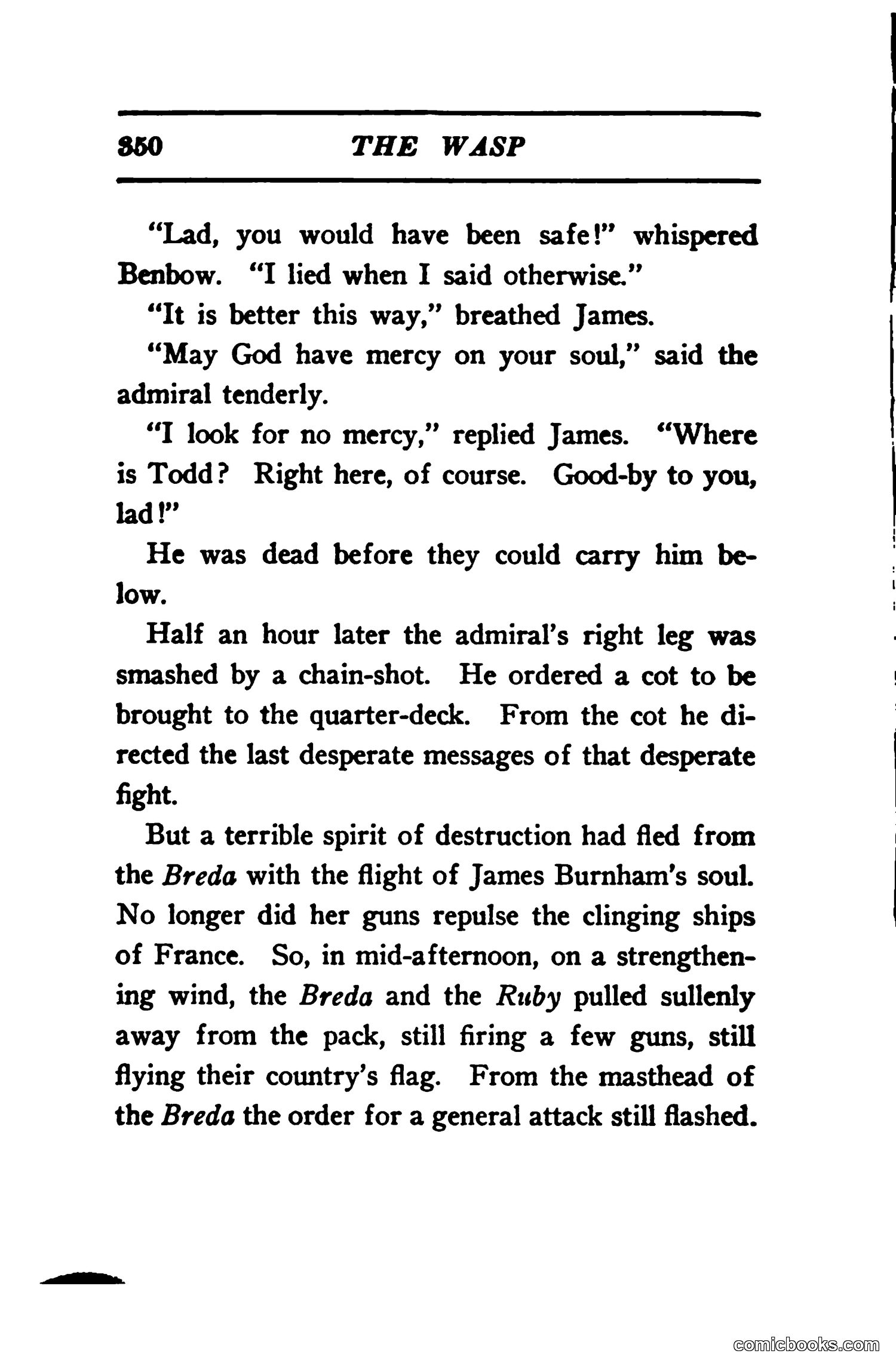 The Wasp — 1914 — page 358 of 362