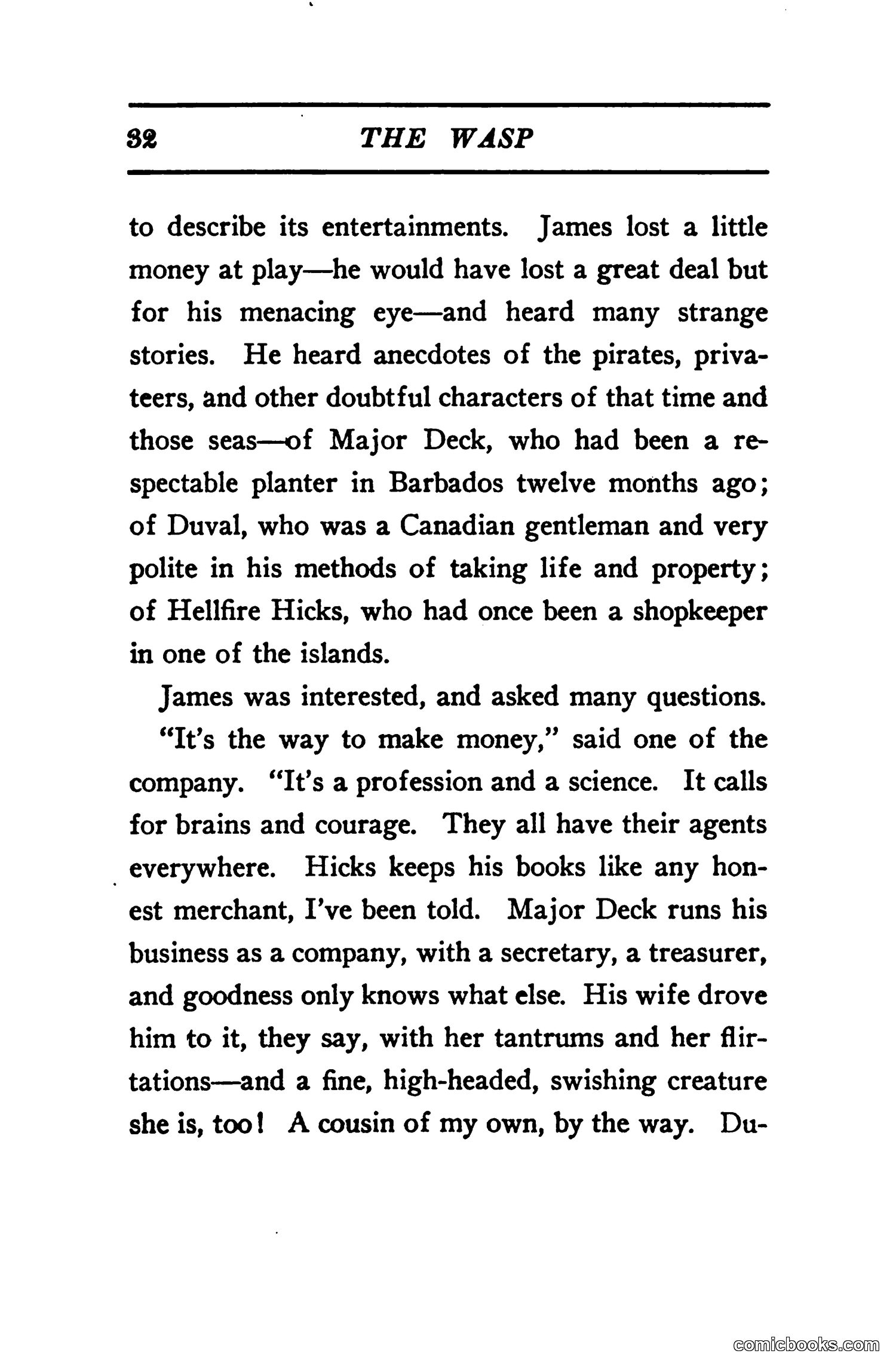 The Wasp — 1914 — page 38 of 362