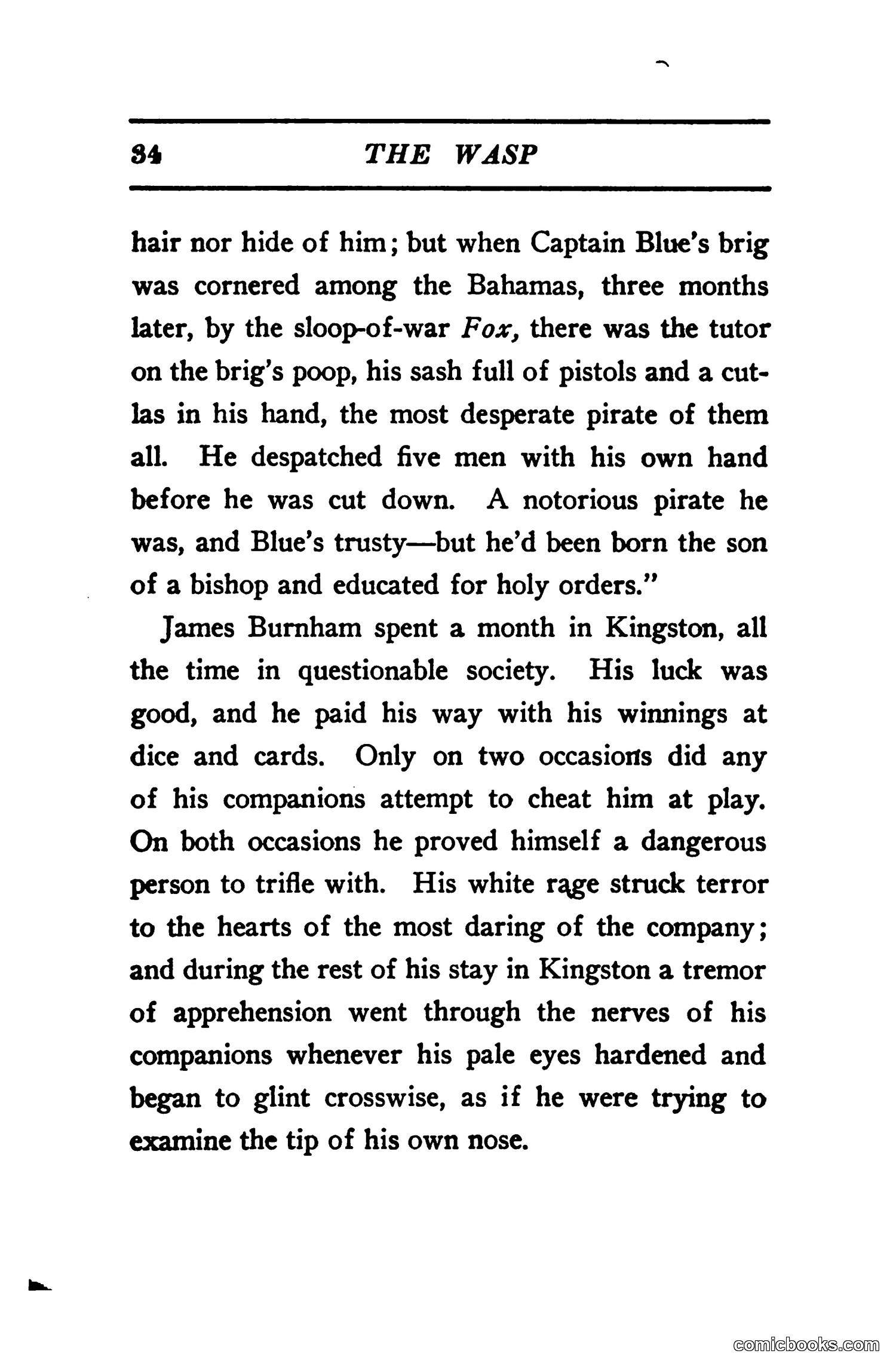 The Wasp — 1914 — page 40 of 362