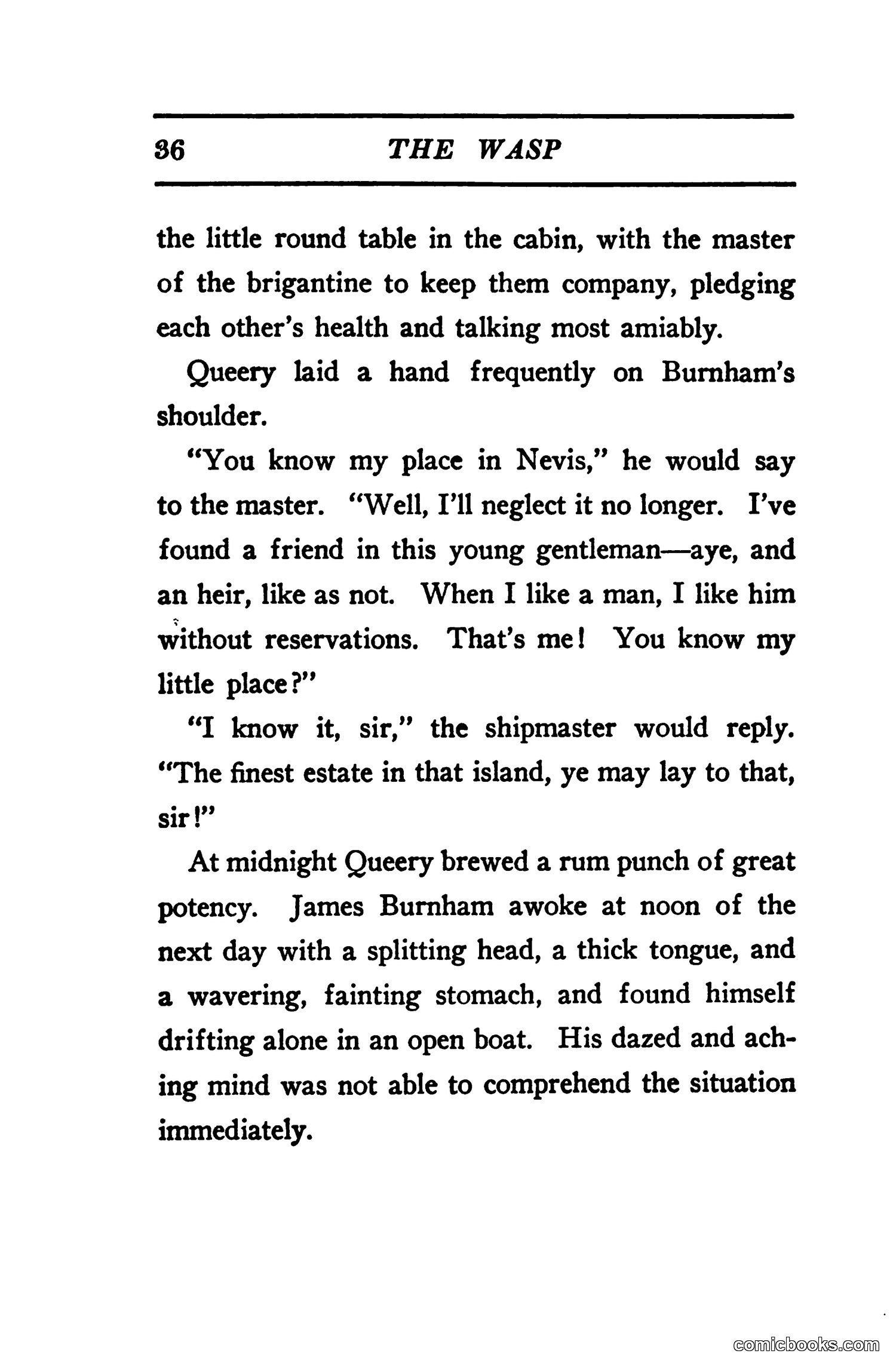 The Wasp — 1914 — page 42 of 362