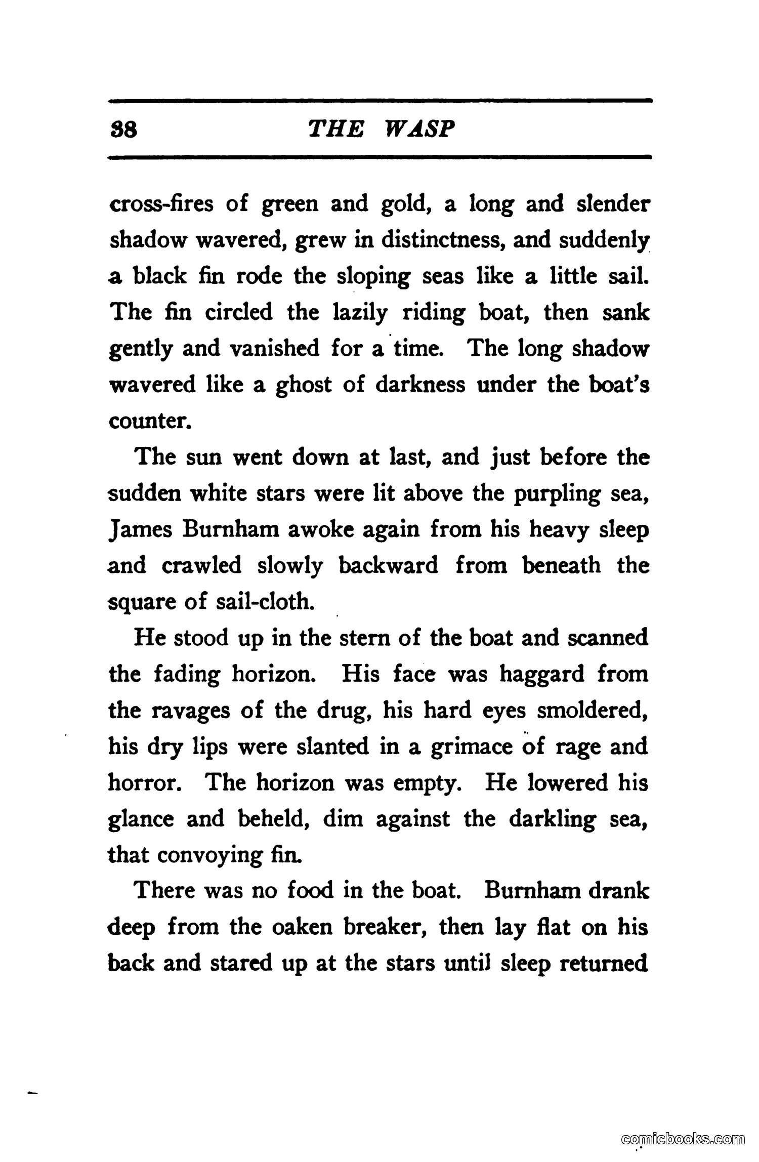 The Wasp — 1914 — page 44 of 362