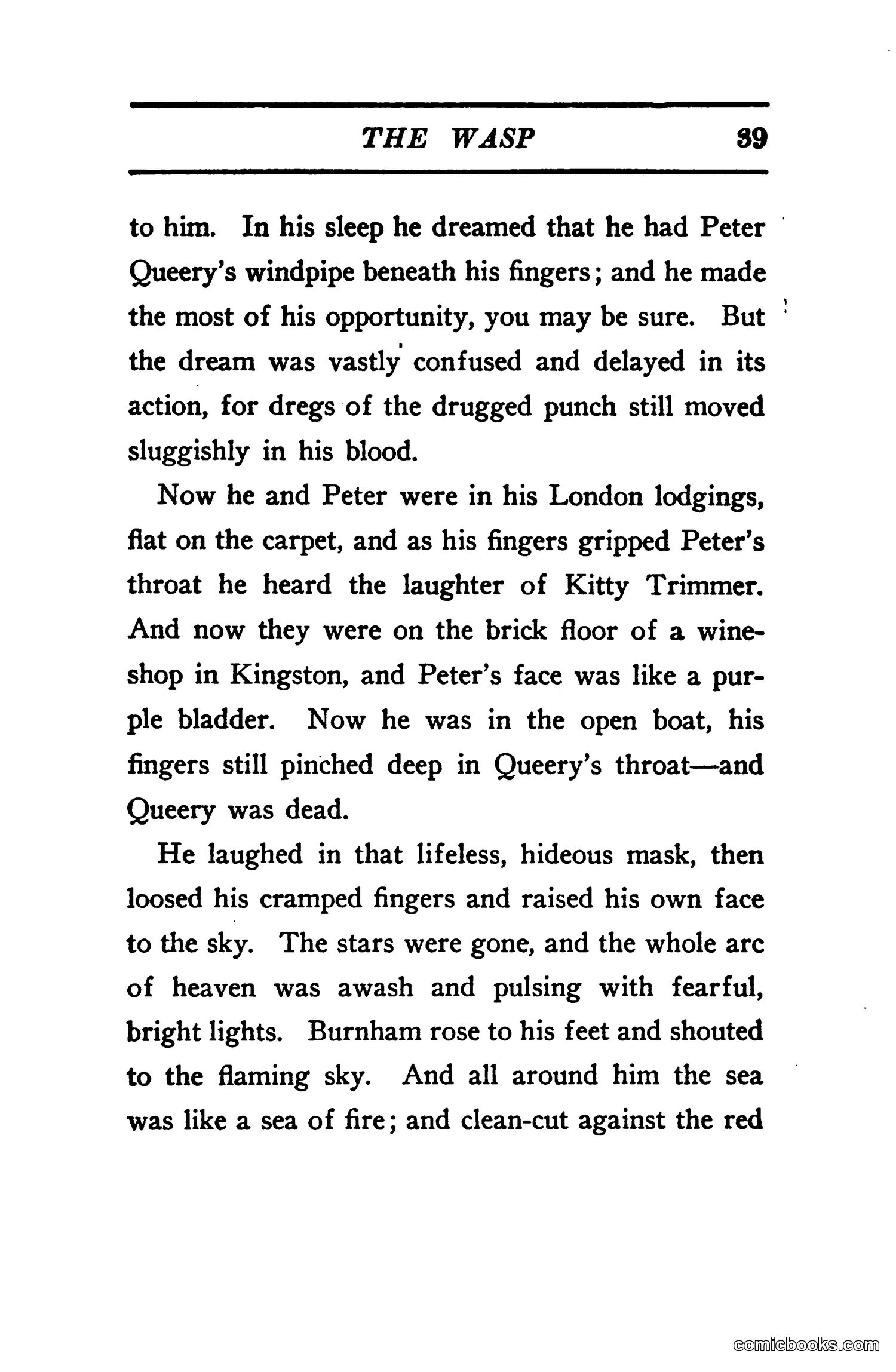 The Wasp — 1914 — page 45 of 362