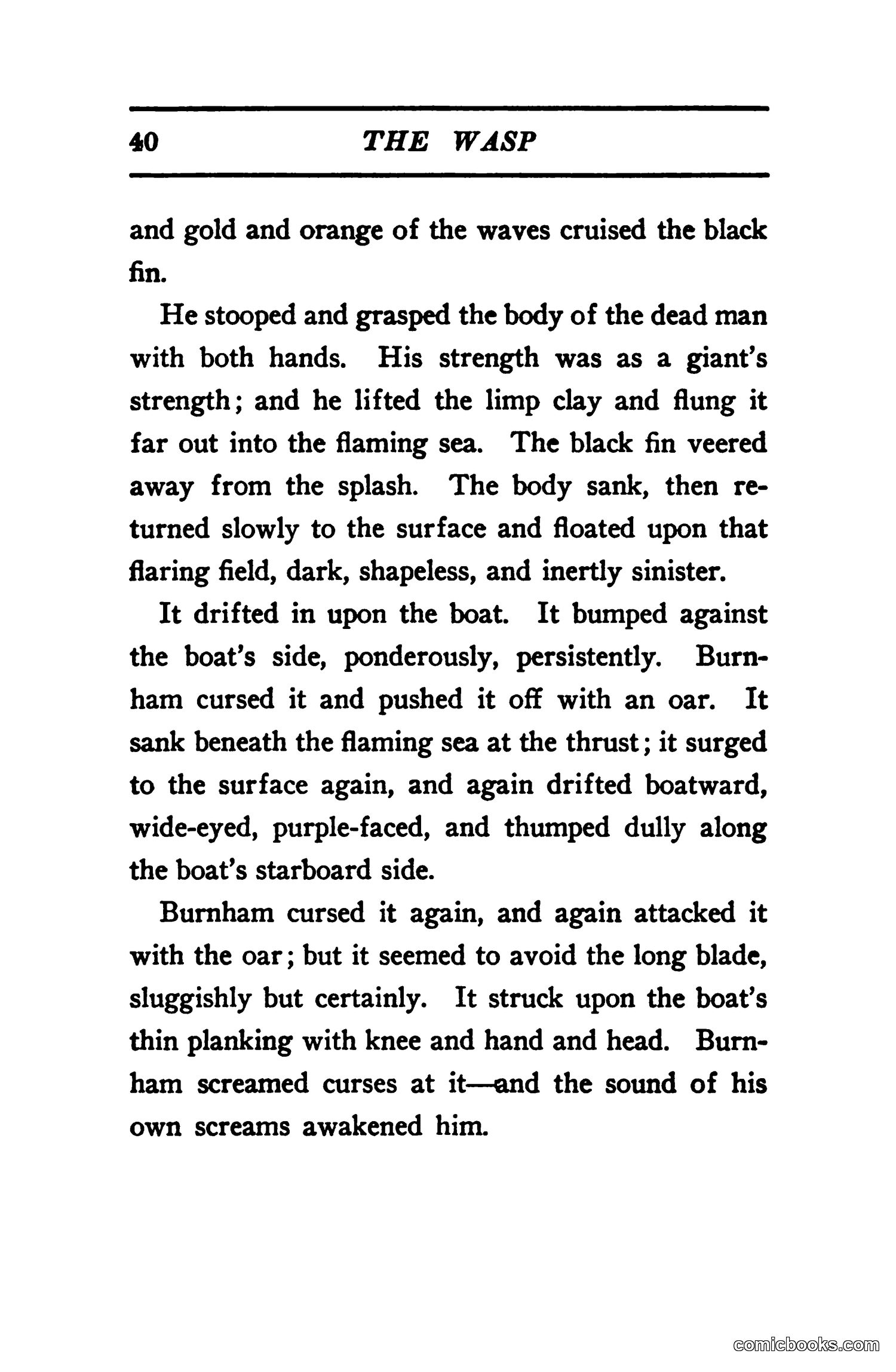 The Wasp — 1914 — page 46 of 362